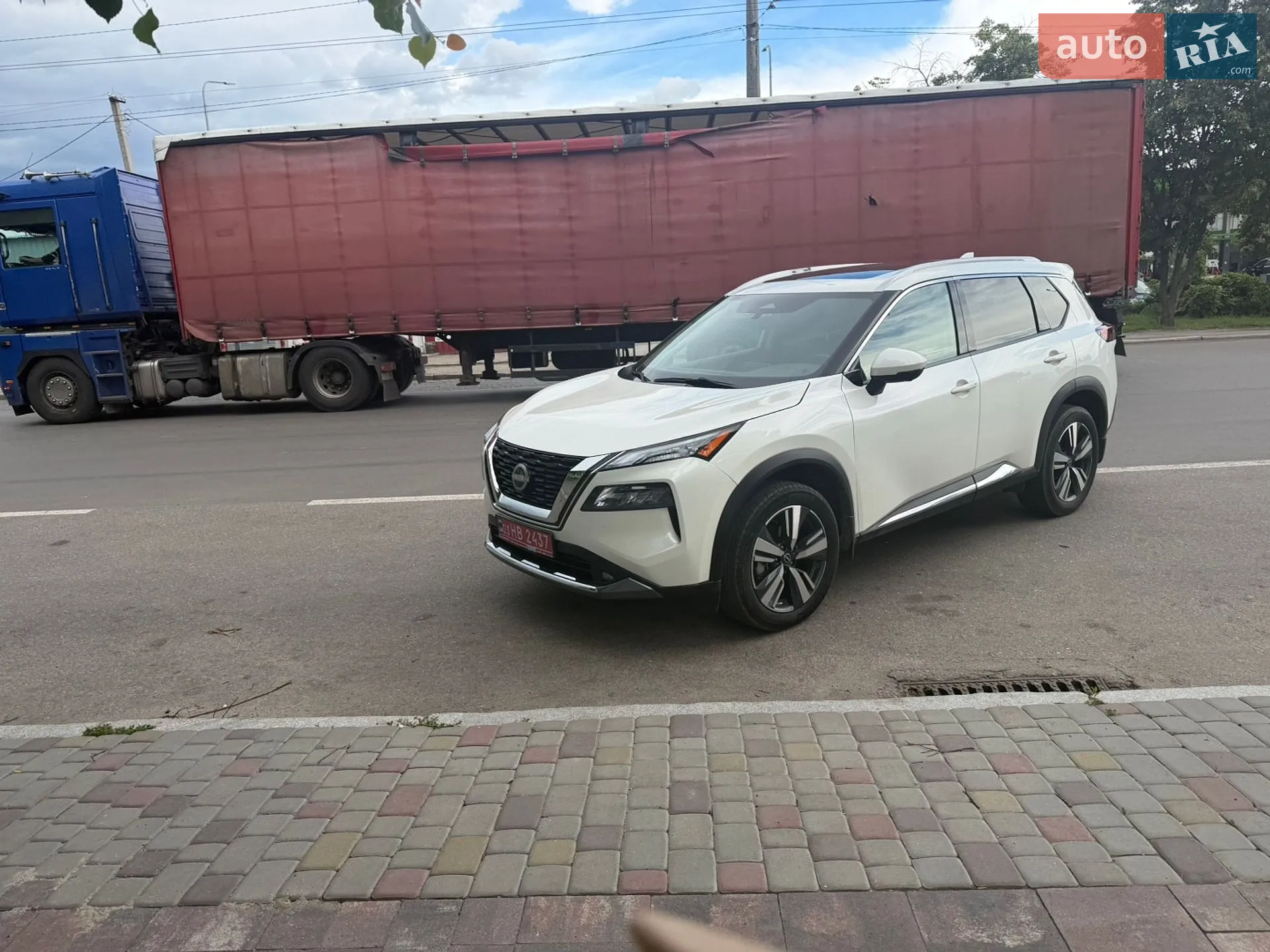 2023 Nissan Rogue - мініатюра 14
