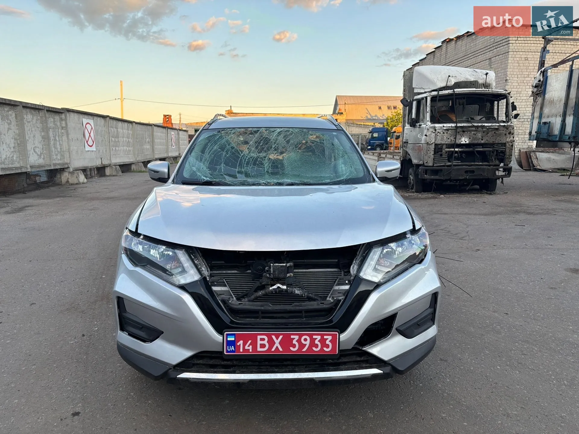 2020 Nissan Rogue - мініатюра 9