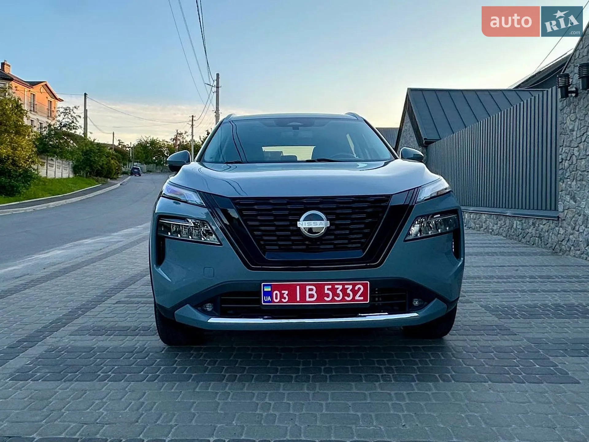 2021 Nissan Rogue - мініатюра 4