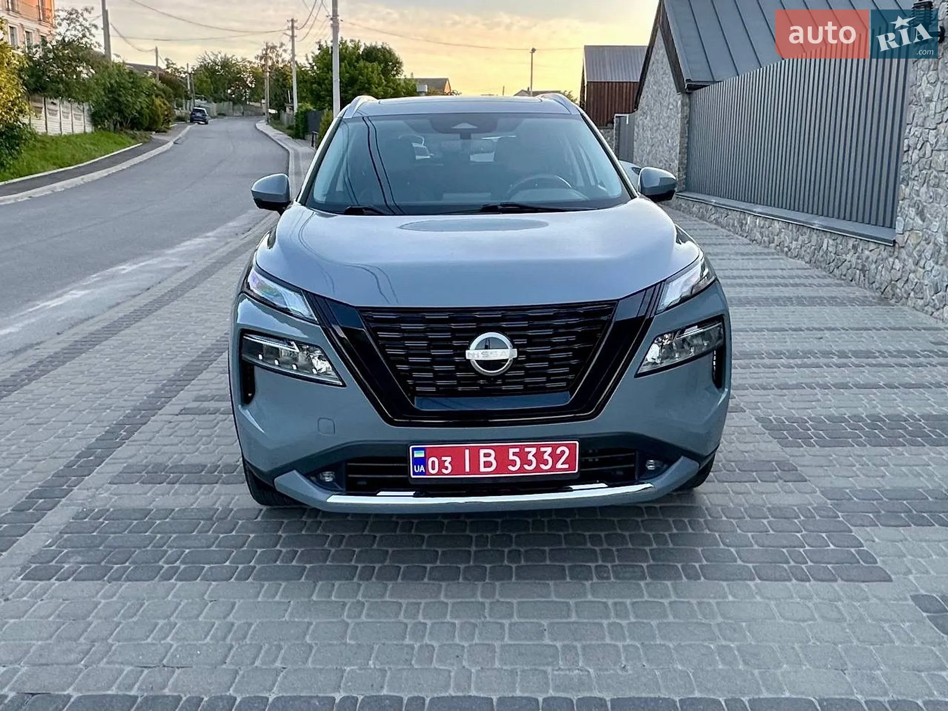 2021 Nissan Rogue - мініатюра 9