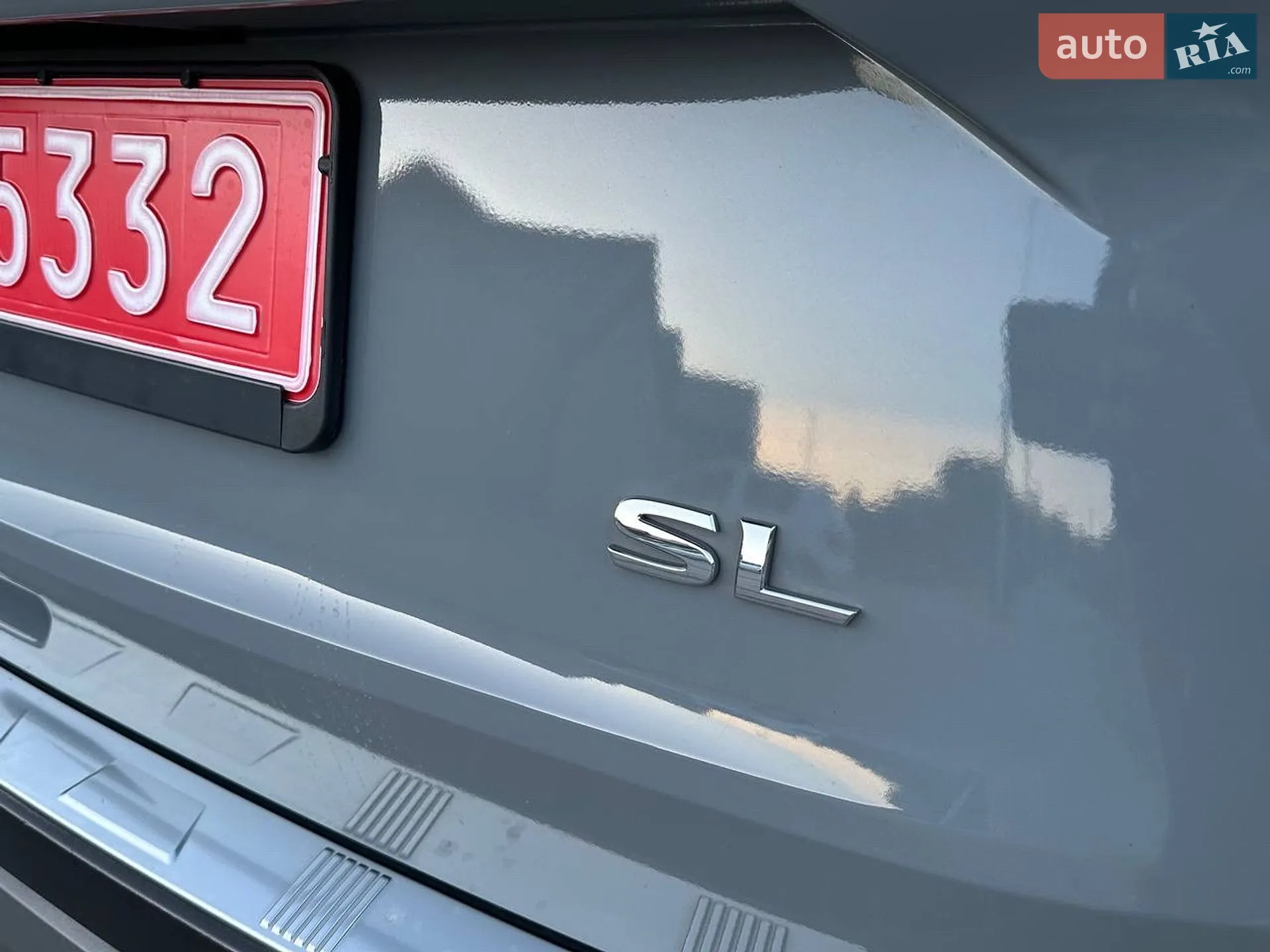 2021 Nissan Rogue - мініатюра 13