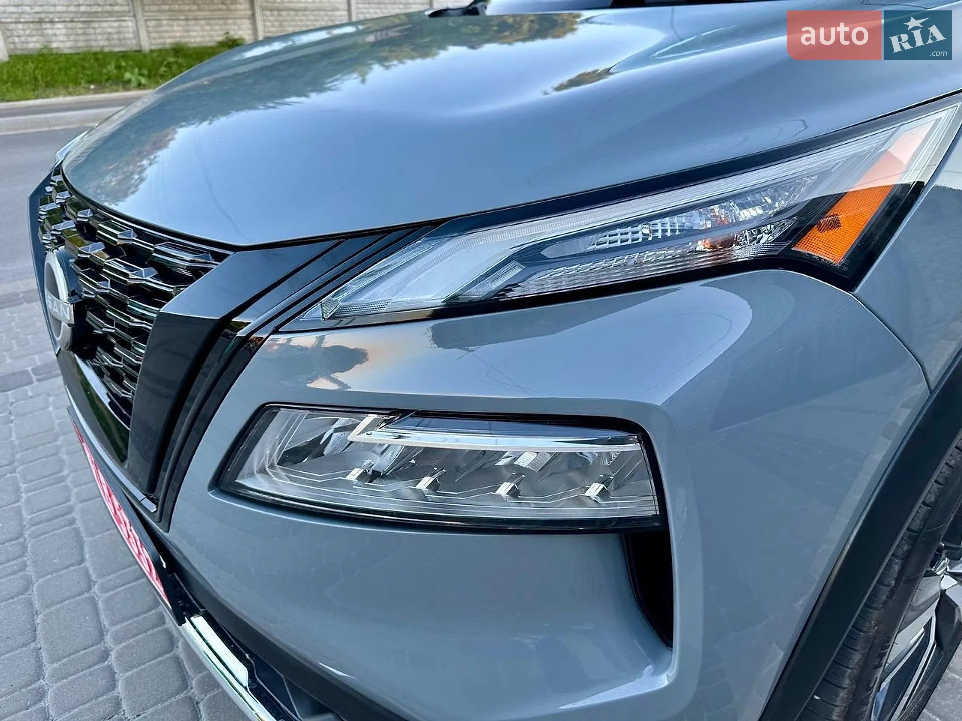 2021 Nissan Rogue - мініатюра 12