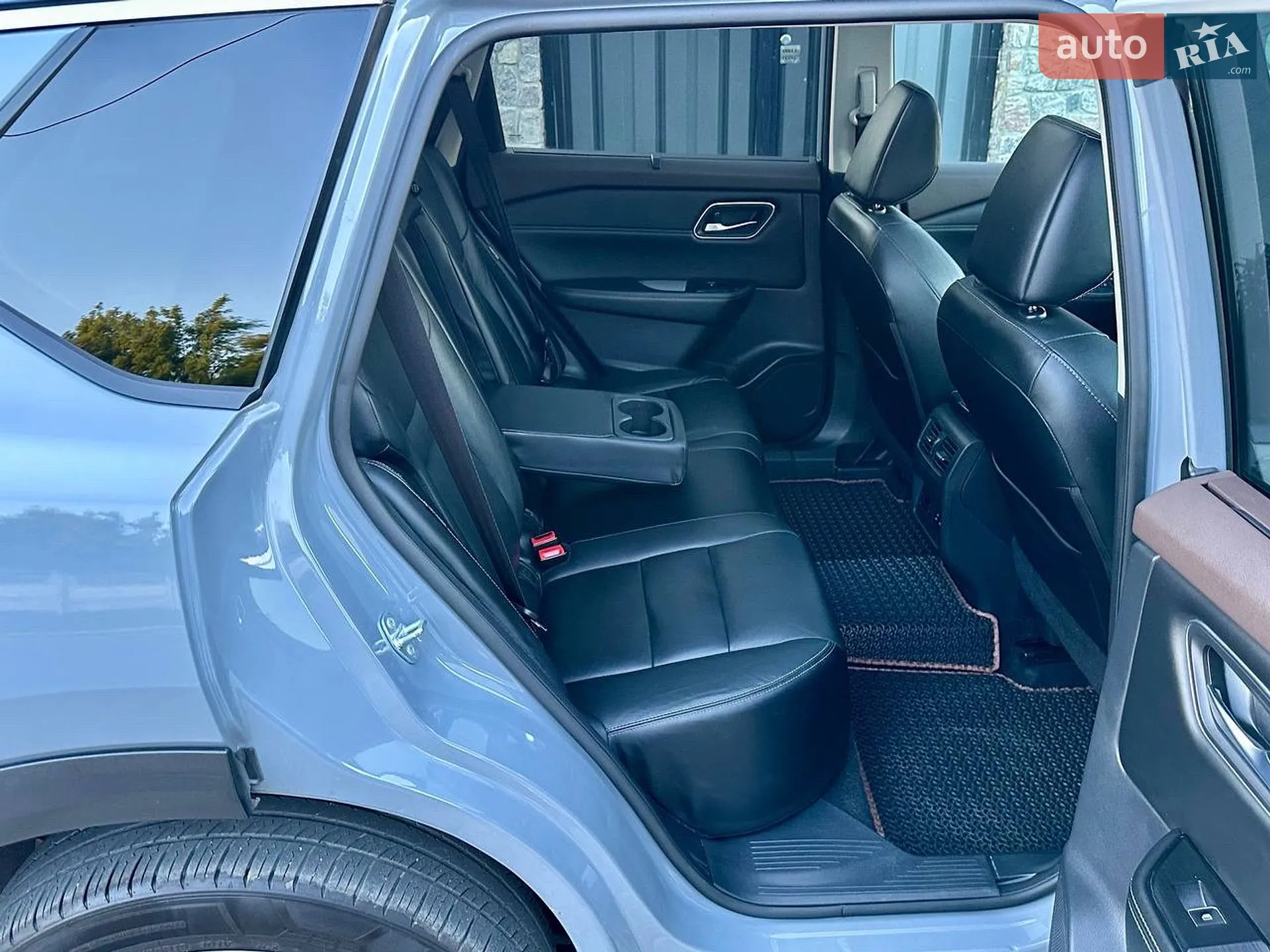 2021 Nissan Rogue - мініатюра 19