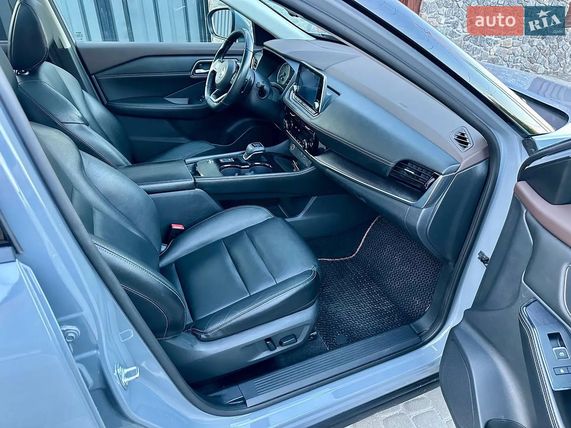 2021 Nissan Rogue - мініатюра 22