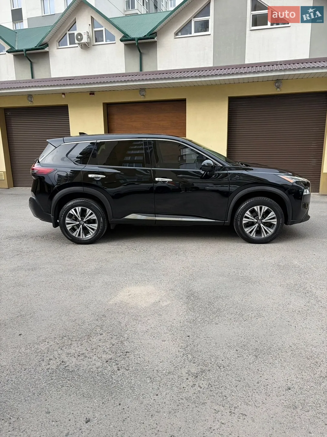 2020 Nissan Rogue - мініатюра 5
