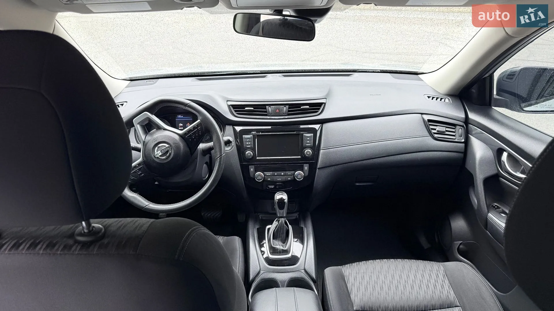 2019 Nissan Rogue - мініатюра 9