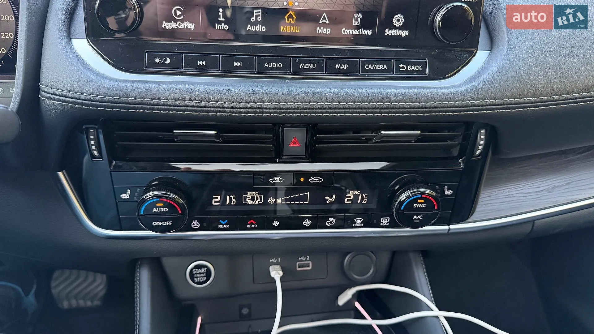 2021 Nissan Rogue - мініатюра 36