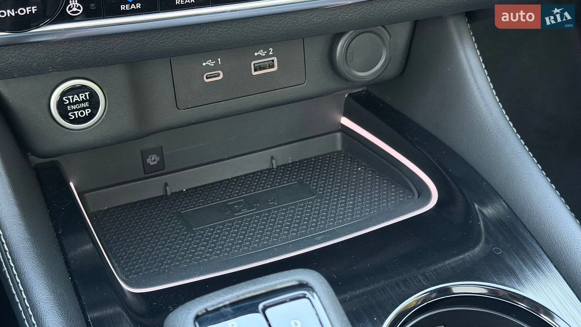 2021 Nissan Rogue - мініатюра 41