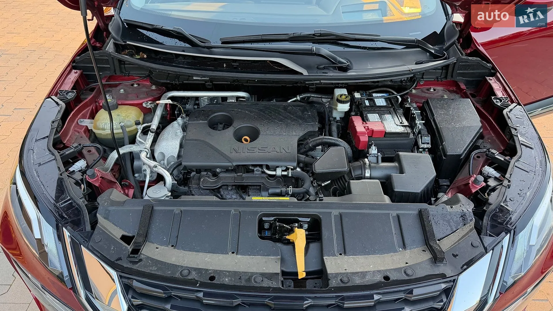 2021 Nissan Rogue - мініатюра 56