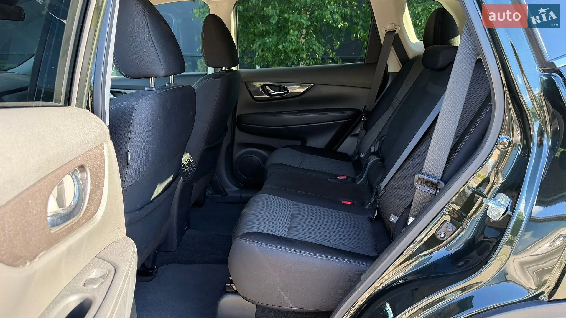 2019 Nissan Rogue - мініатюра 19