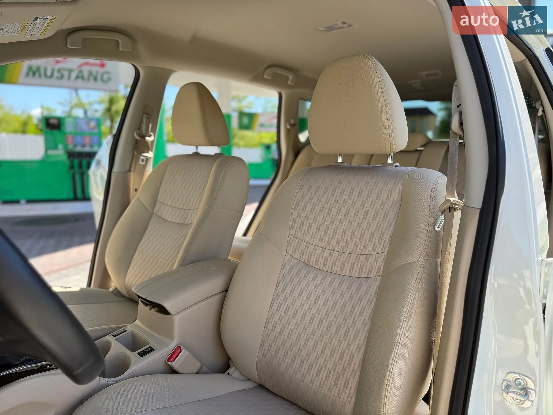 2020 Nissan Rogue - мініатюра 17
