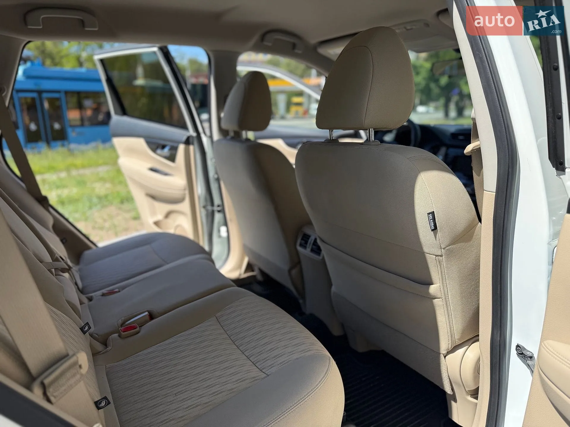 2020 Nissan Rogue - мініатюра 25