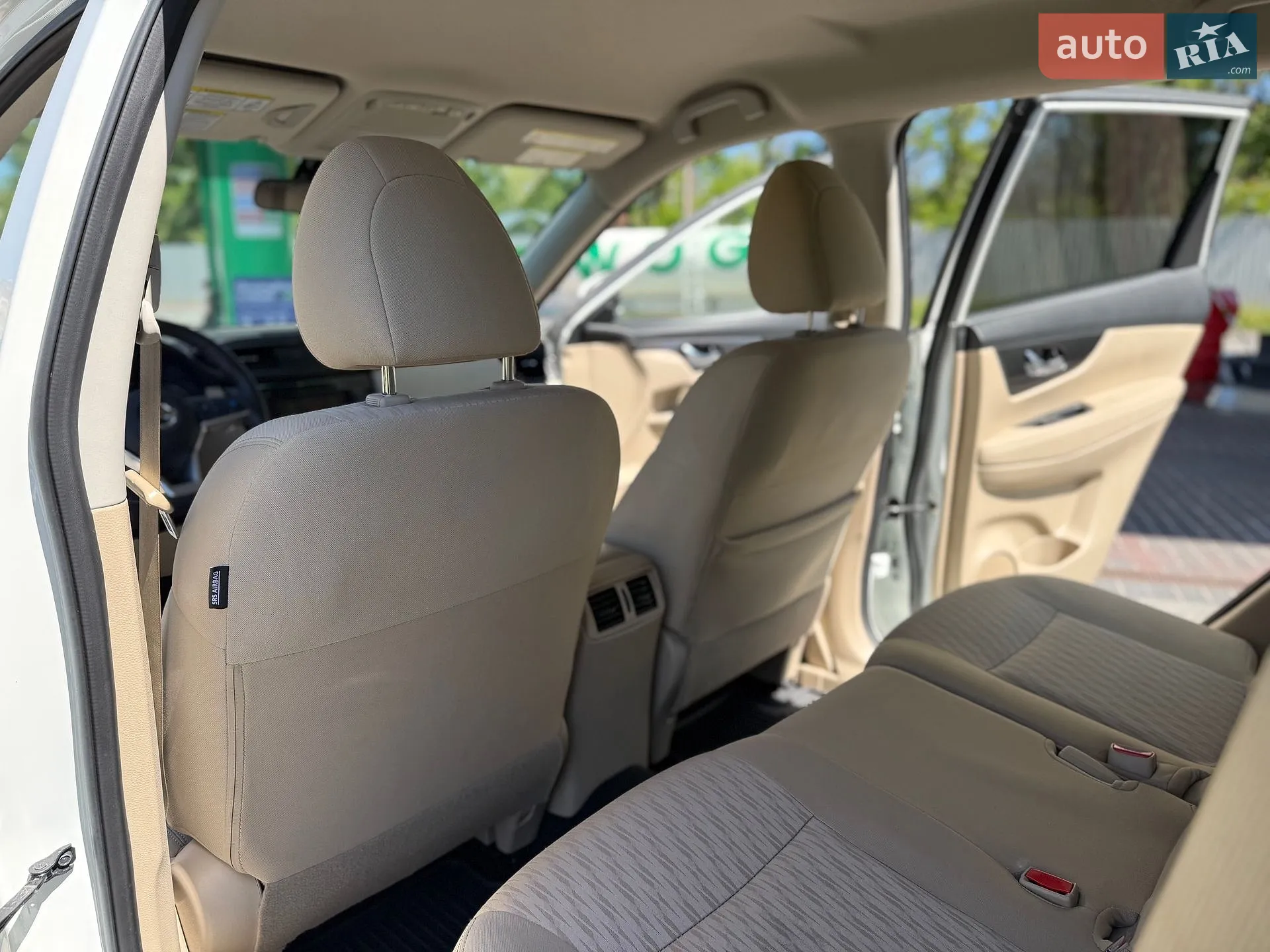 2020 Nissan Rogue - мініатюра 26
