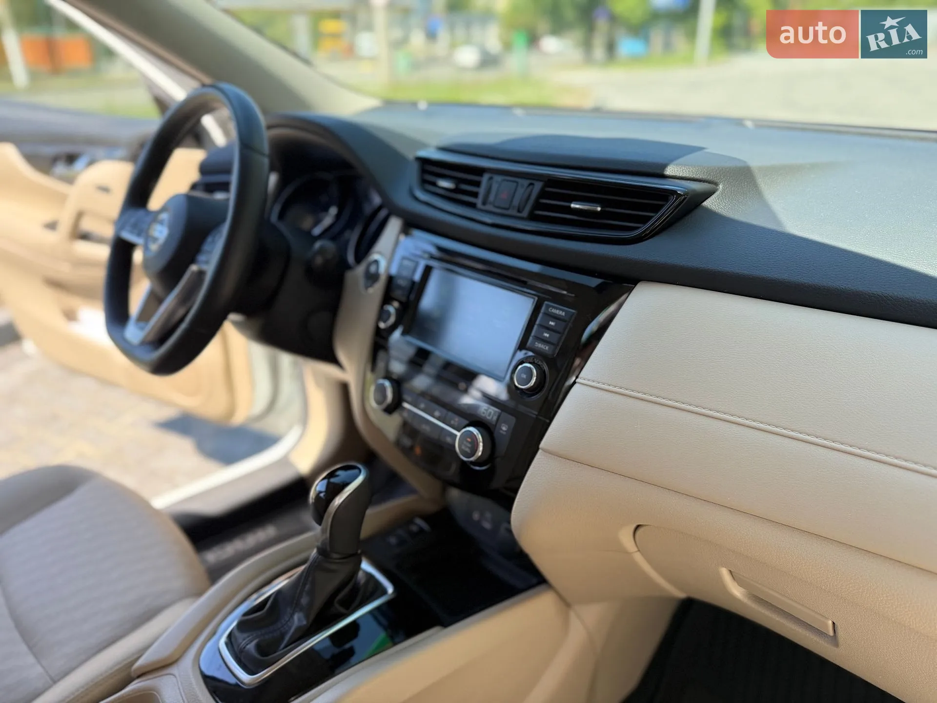 2020 Nissan Rogue - мініатюра 29