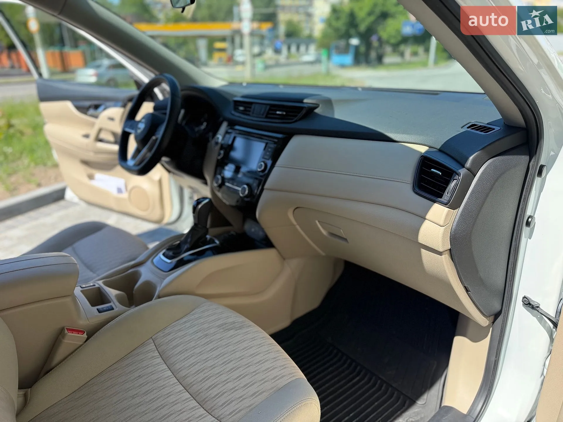2020 Nissan Rogue - мініатюра 28
