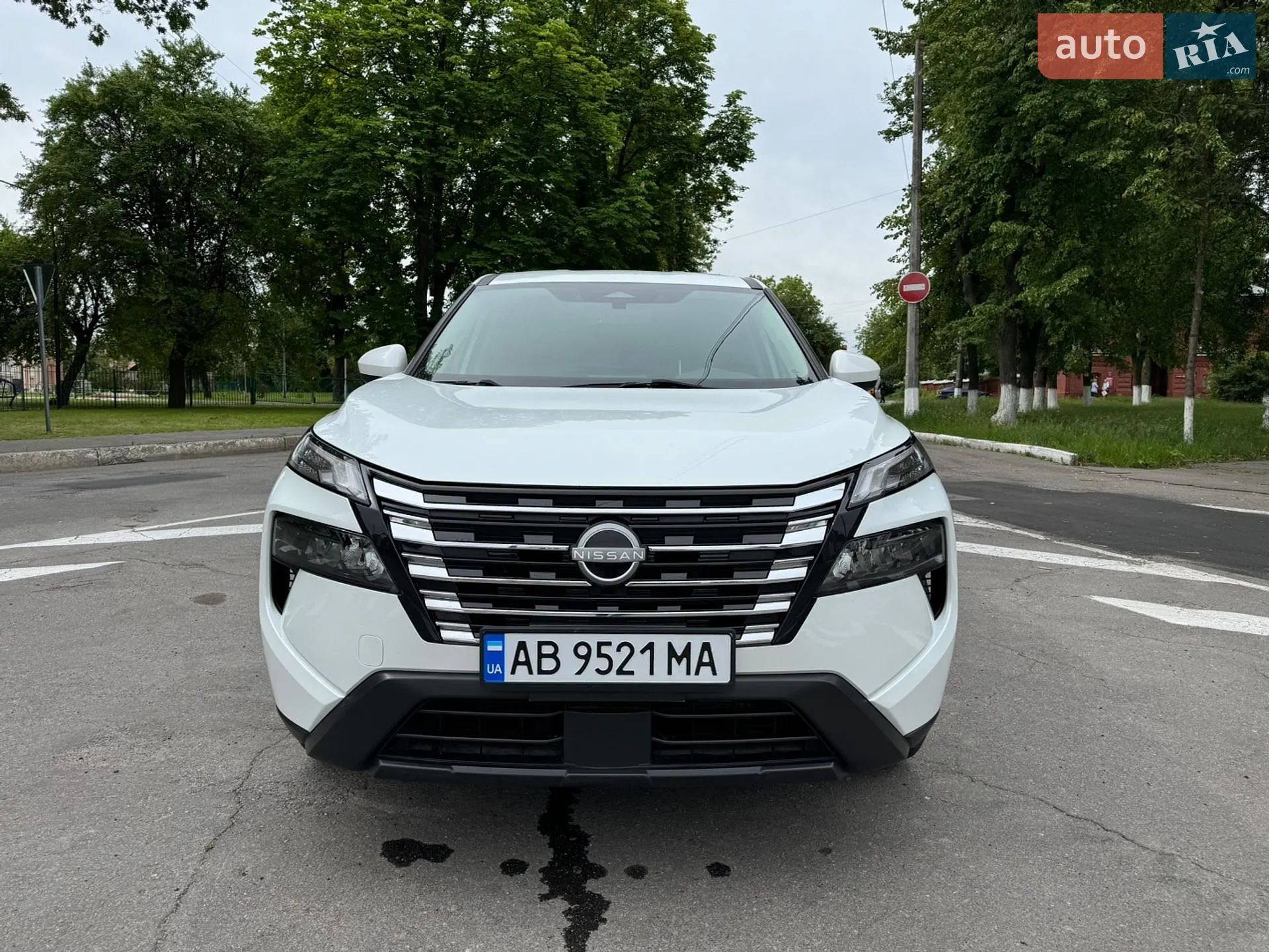 2024 Nissan Rogue - мініатюра 26