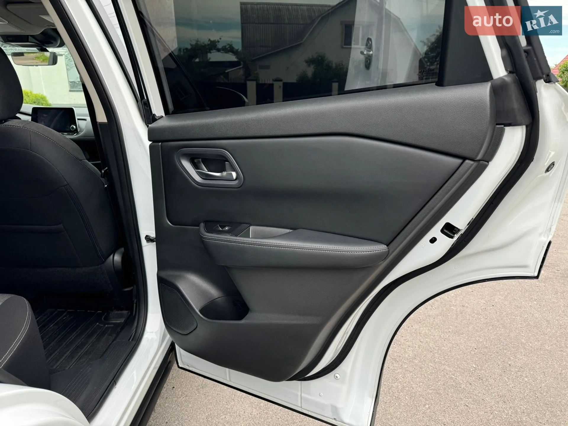 2024 Nissan Rogue - мініатюра 45
