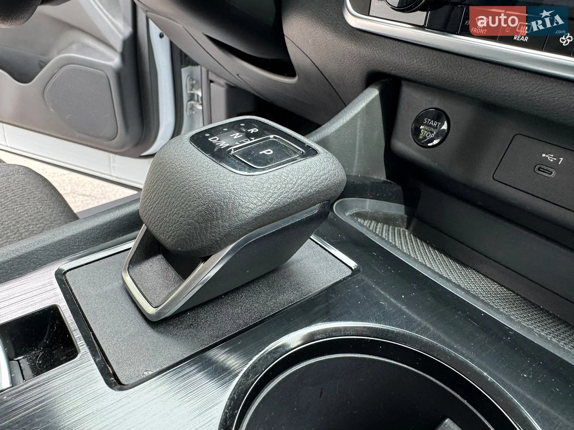 2024 Nissan Rogue - мініатюра 49