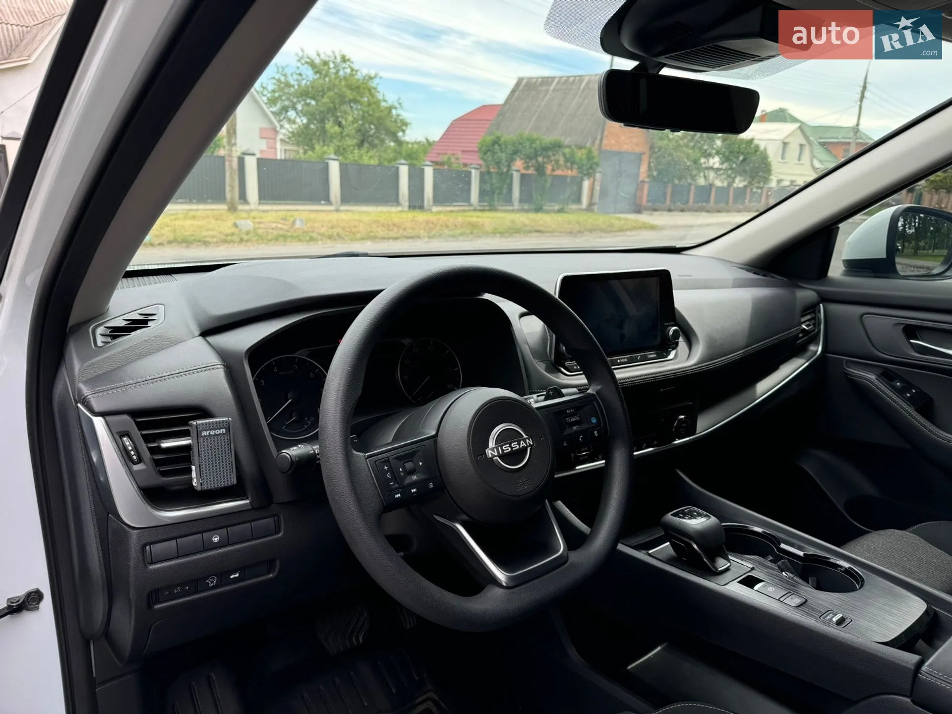 2024 Nissan Rogue - мініатюра 36