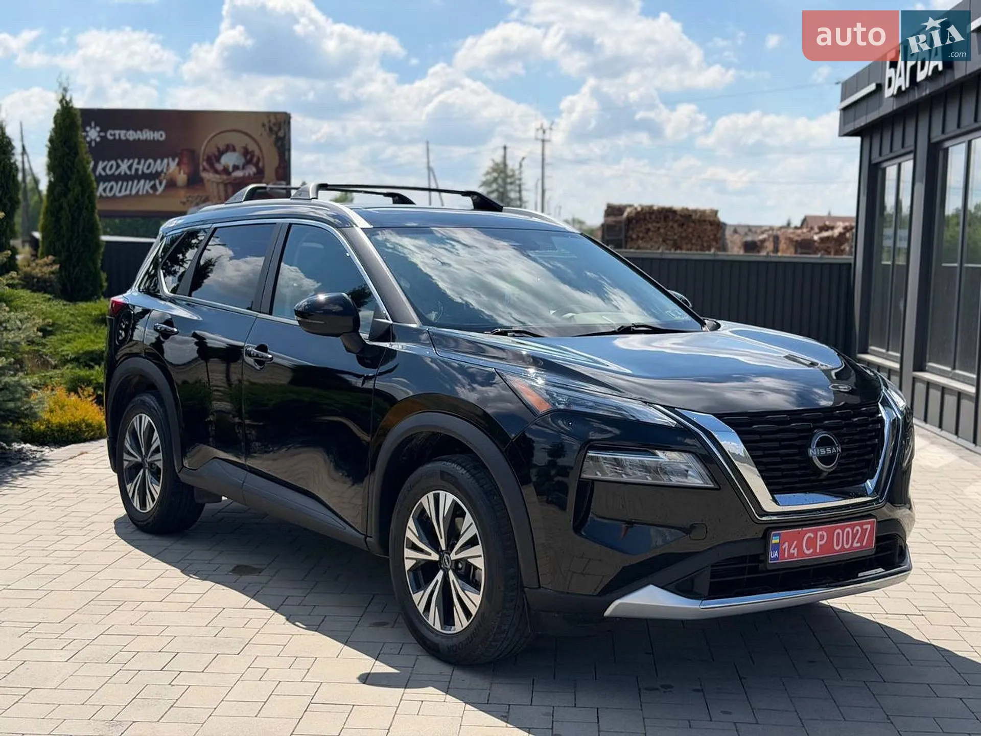 2023 Nissan Rogue - мініатюра 6
