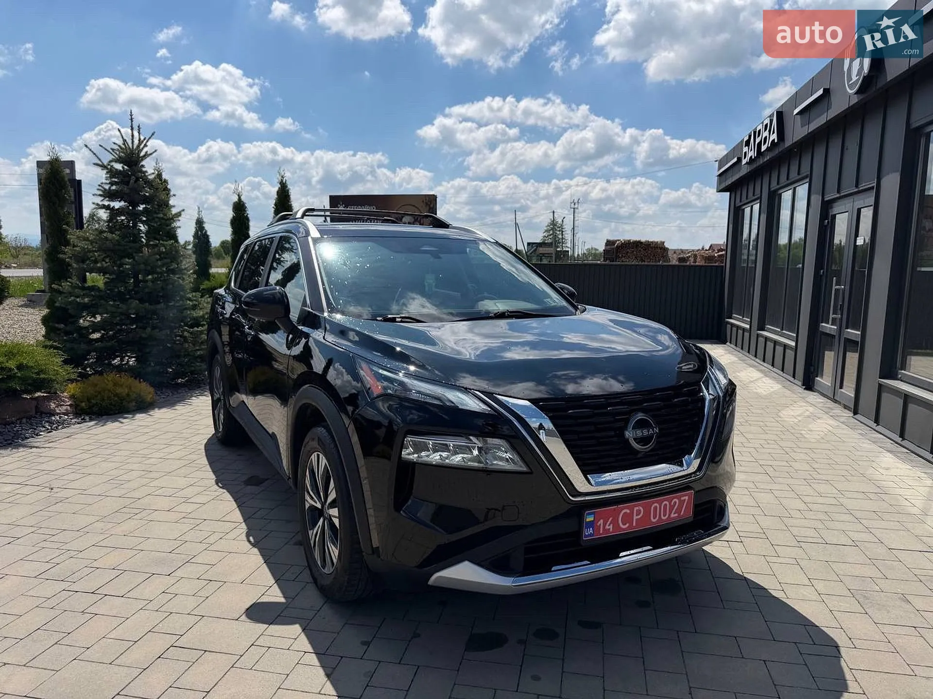 2023 Nissan Rogue - мініатюра 15