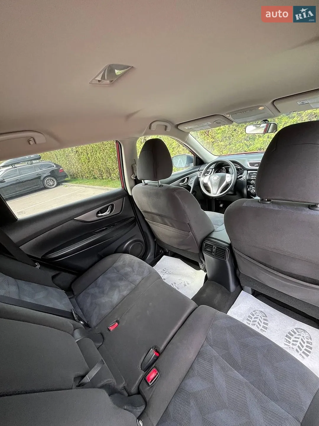 2010 Renault Kangoo - мініатюра 14
