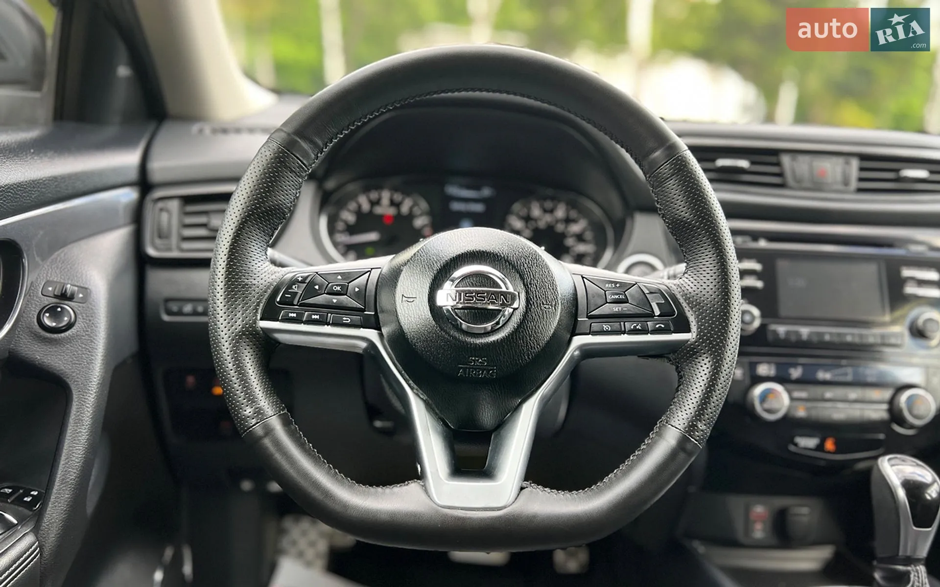 2016 Nissan Rogue - мініатюра 11