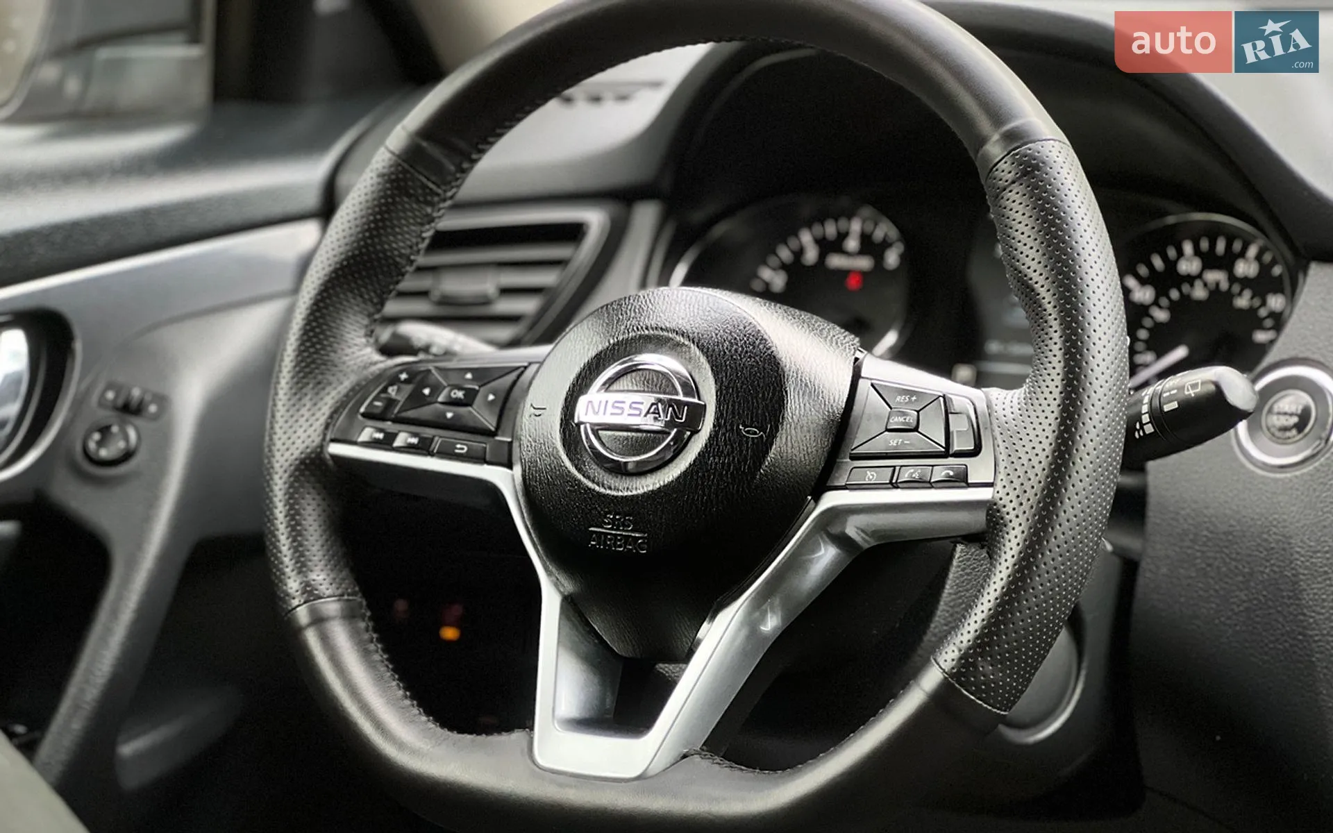 2016 Nissan Rogue - мініатюра 23