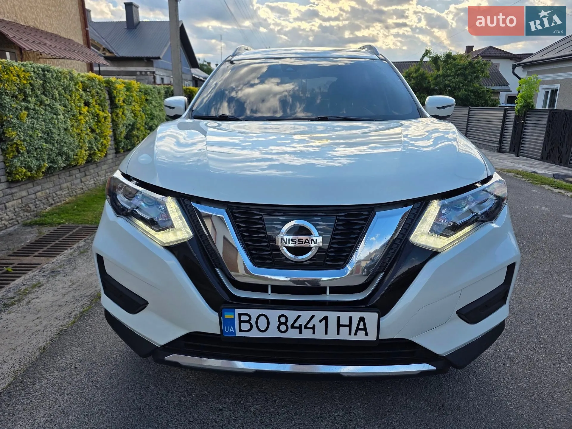 2019 Nissan Rogue - мініатюра 17