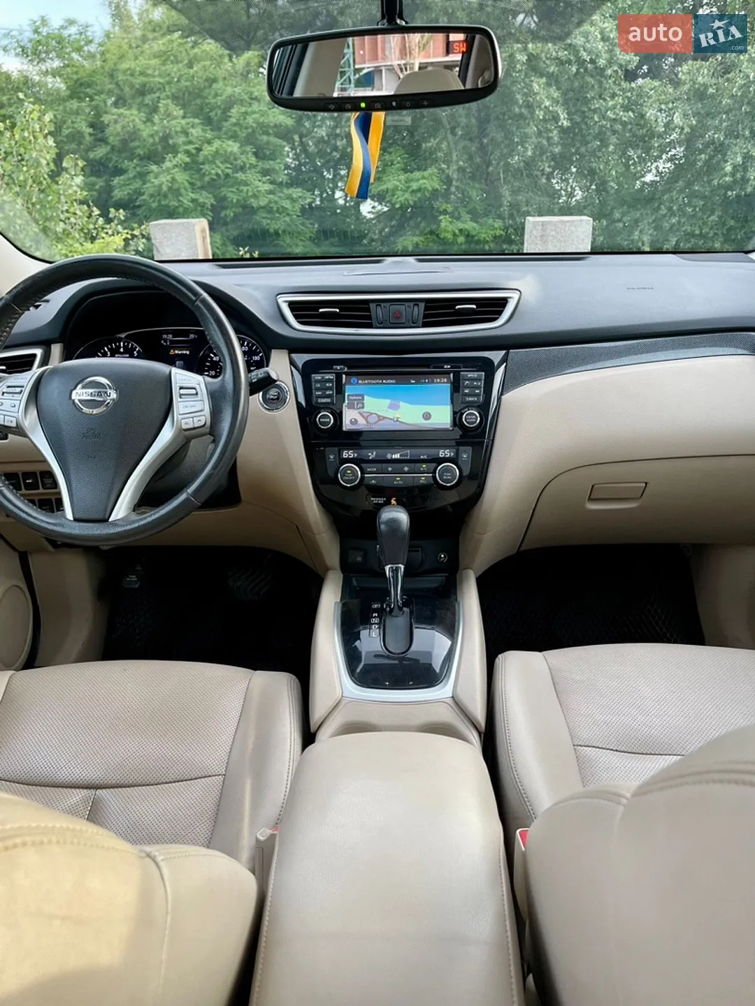 2016 Nissan Rogue - мініатюра 10