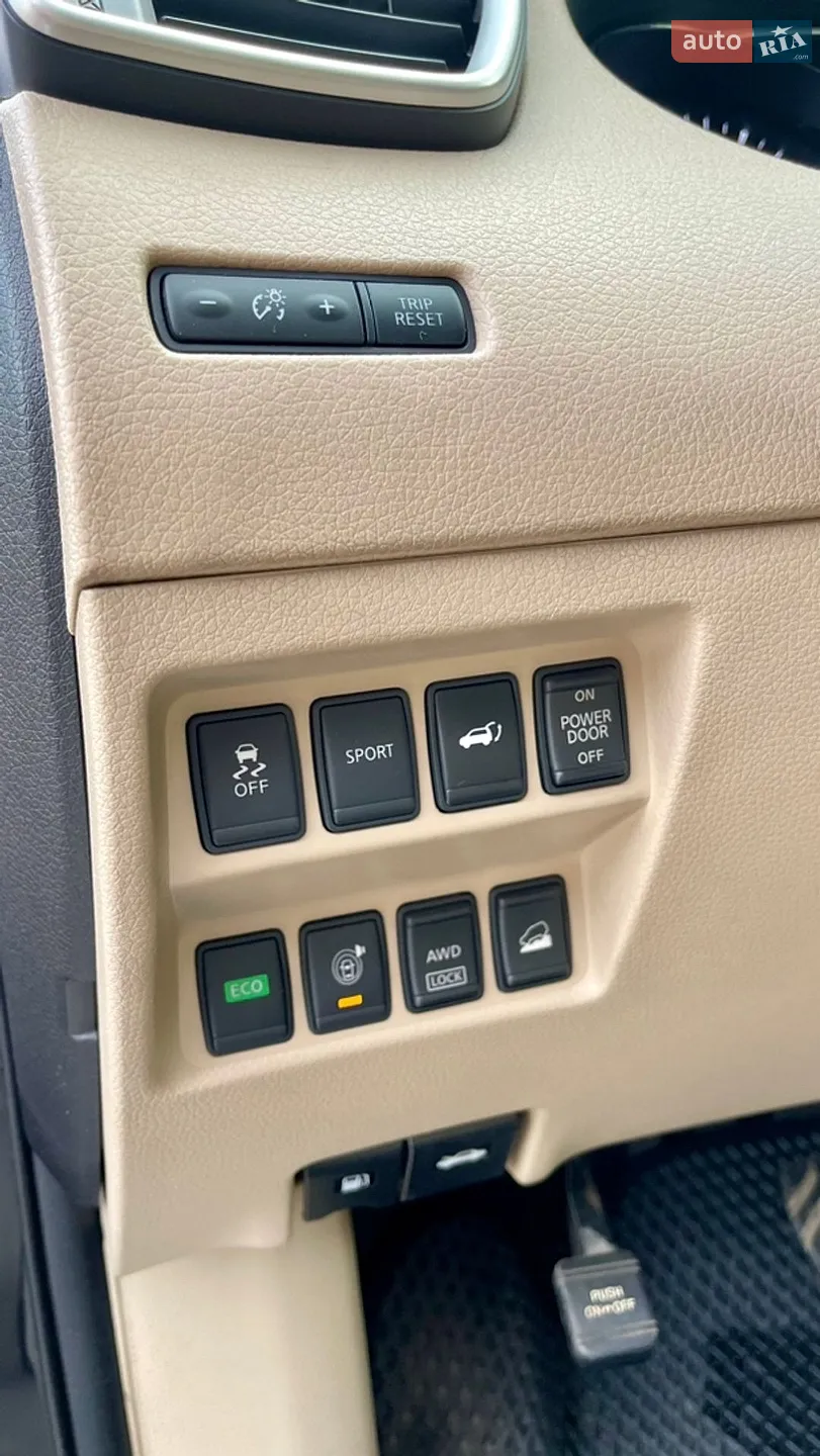 2016 Nissan Rogue - мініатюра 12
