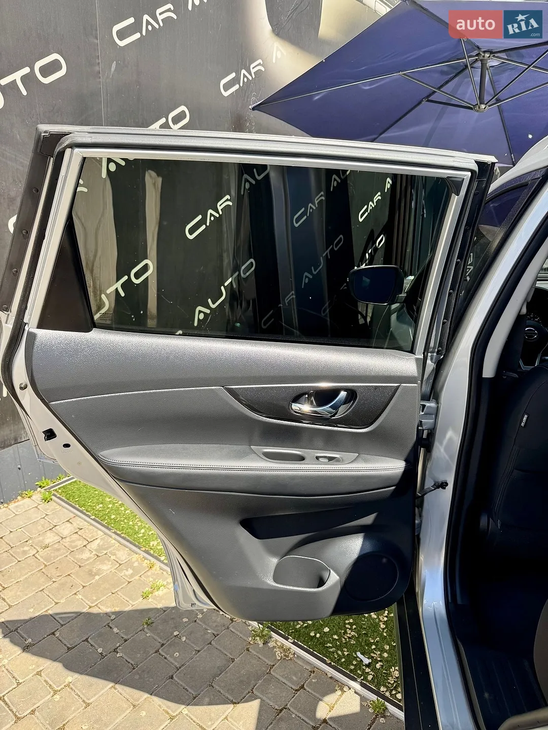 2019 Nissan Rogue - мініатюра 27