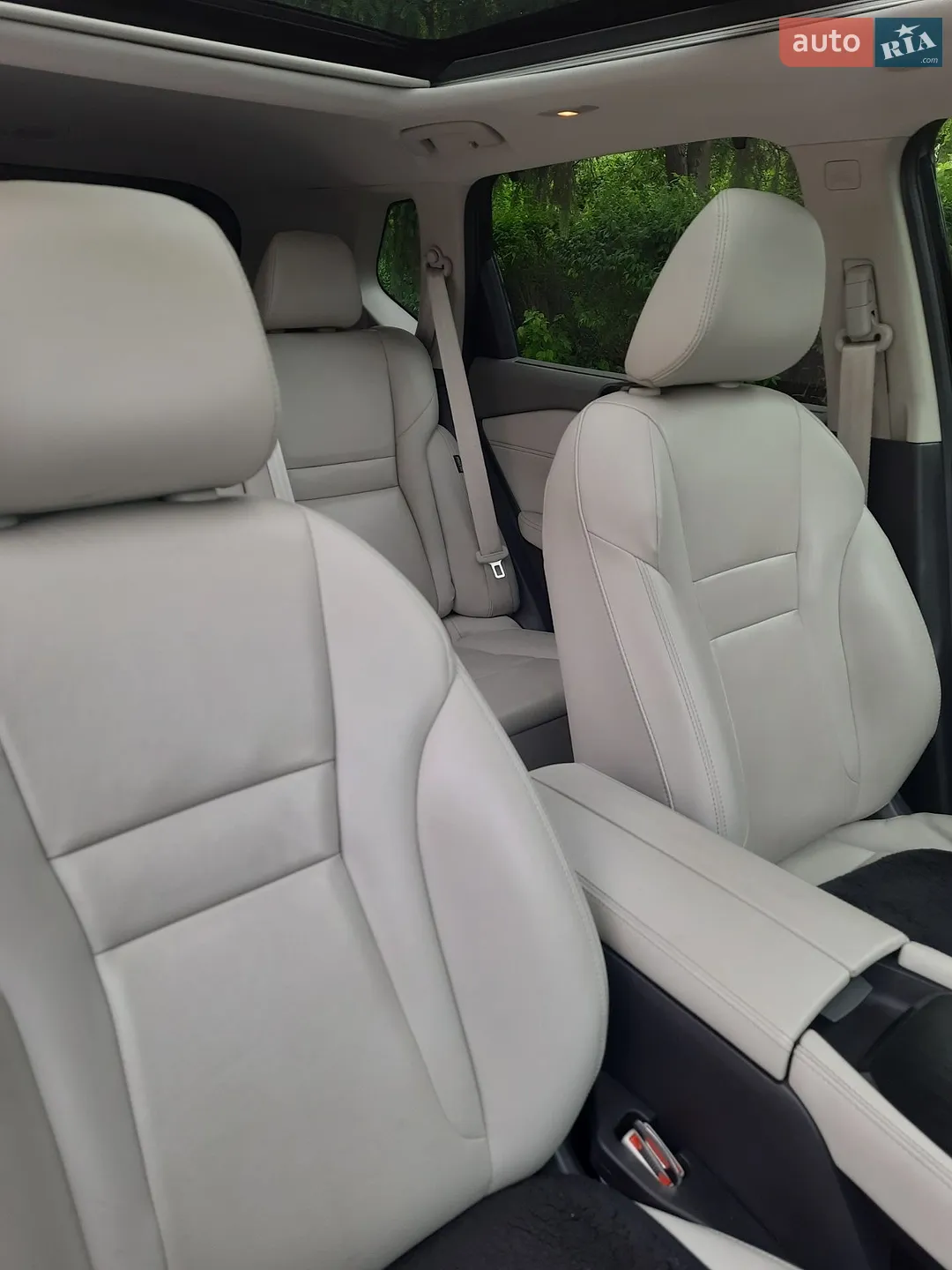 2023 Nissan Rogue - мініатюра 14