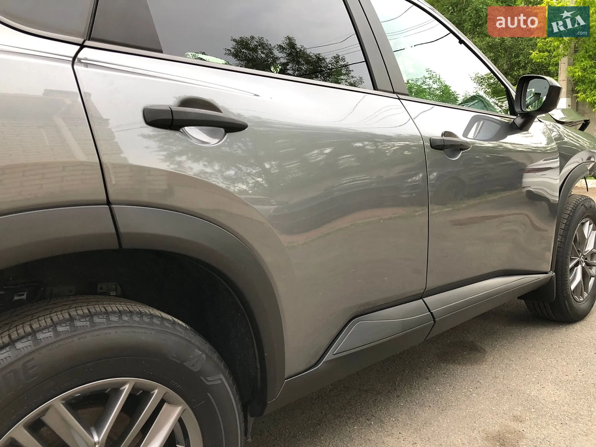 2023 Nissan Rogue - мініатюра 36