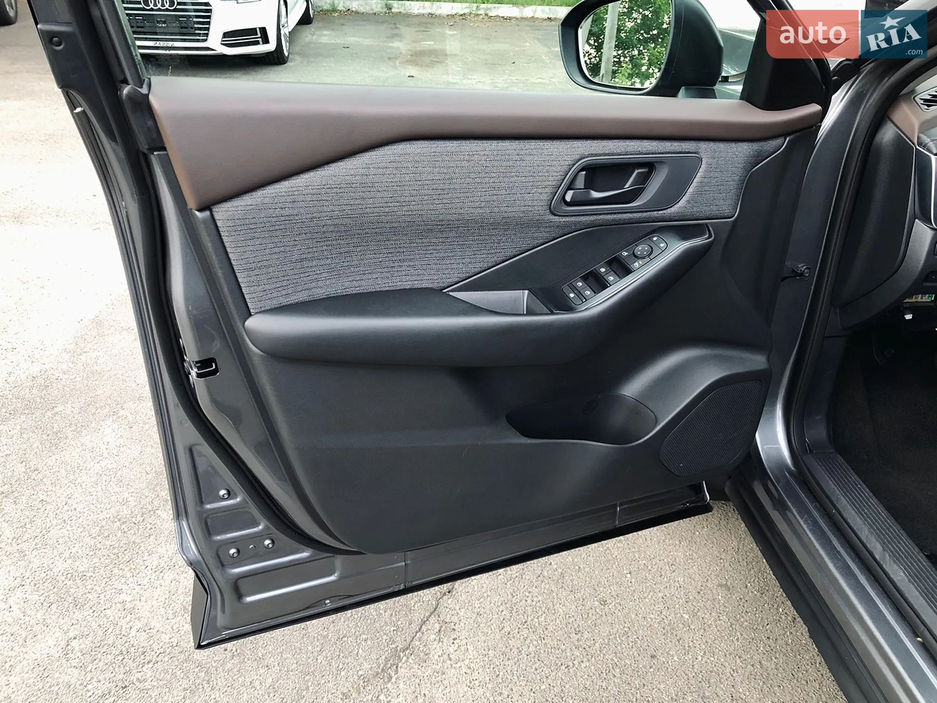 2023 Nissan Rogue - мініатюра 49