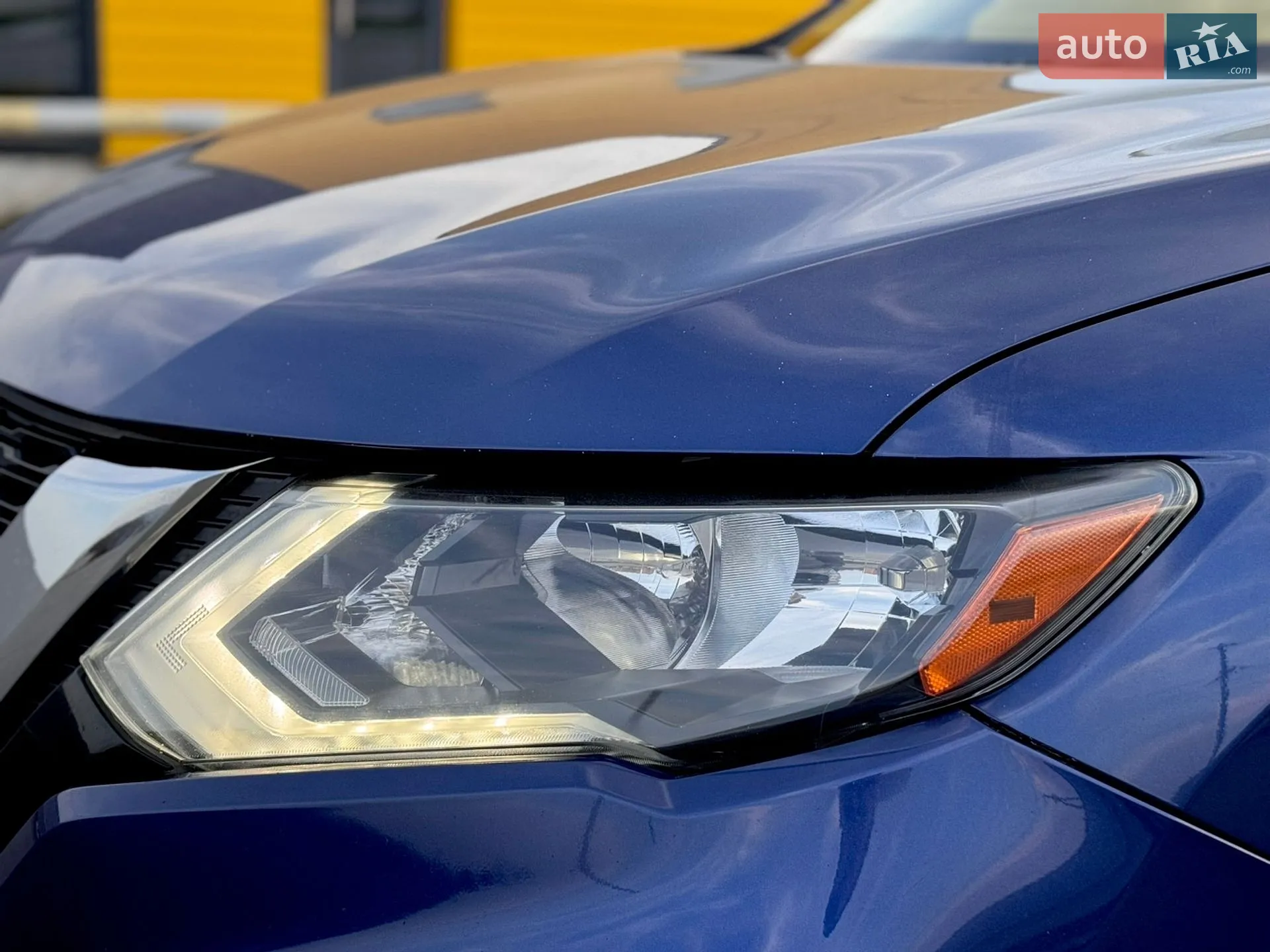 2018 Nissan Rogue - мініатюра 18