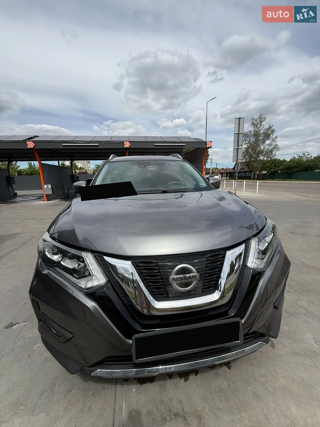 2017 Nissan Rogue - мініатюра 17