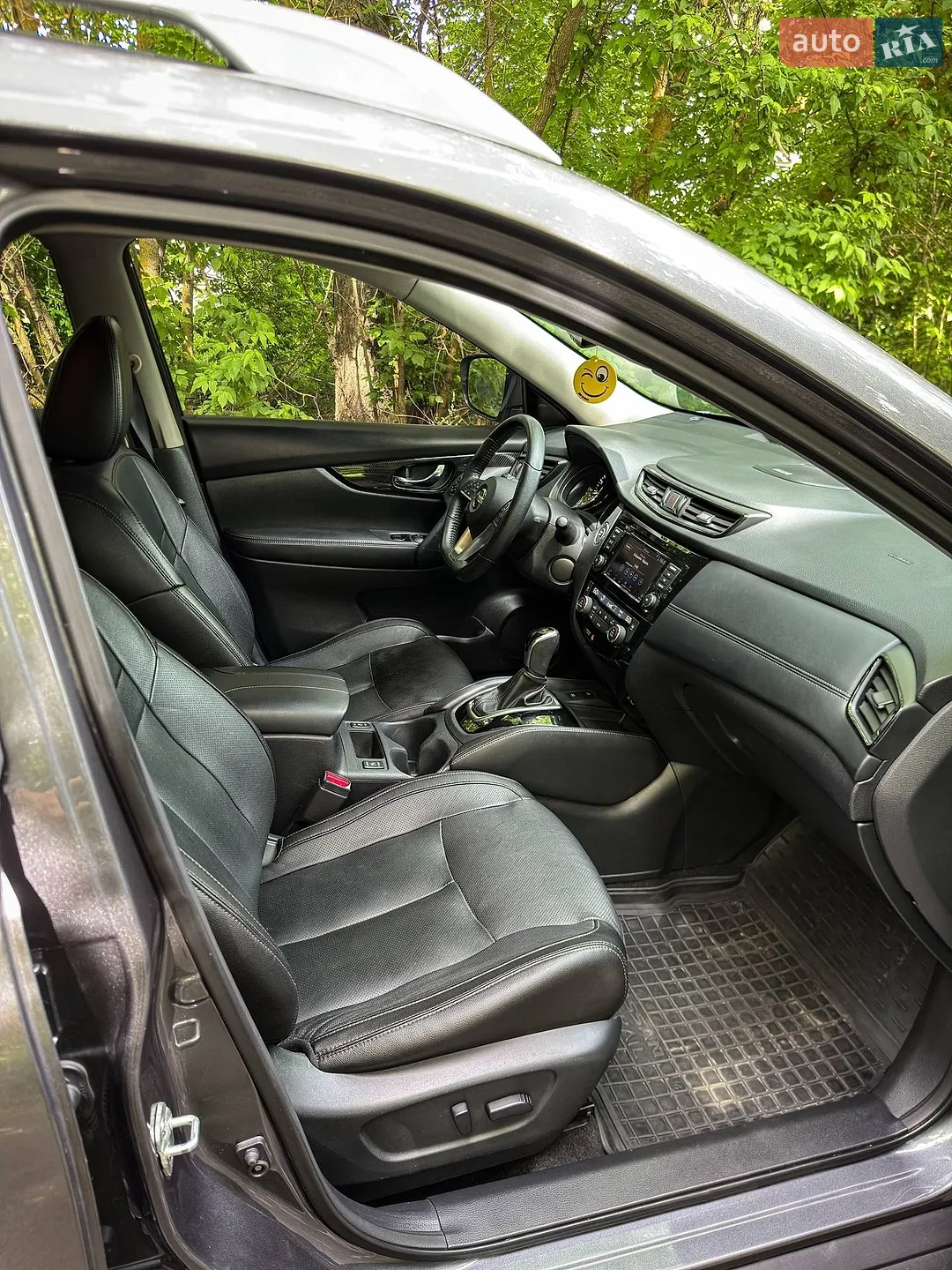 2019 Nissan Rogue - мініатюра 11