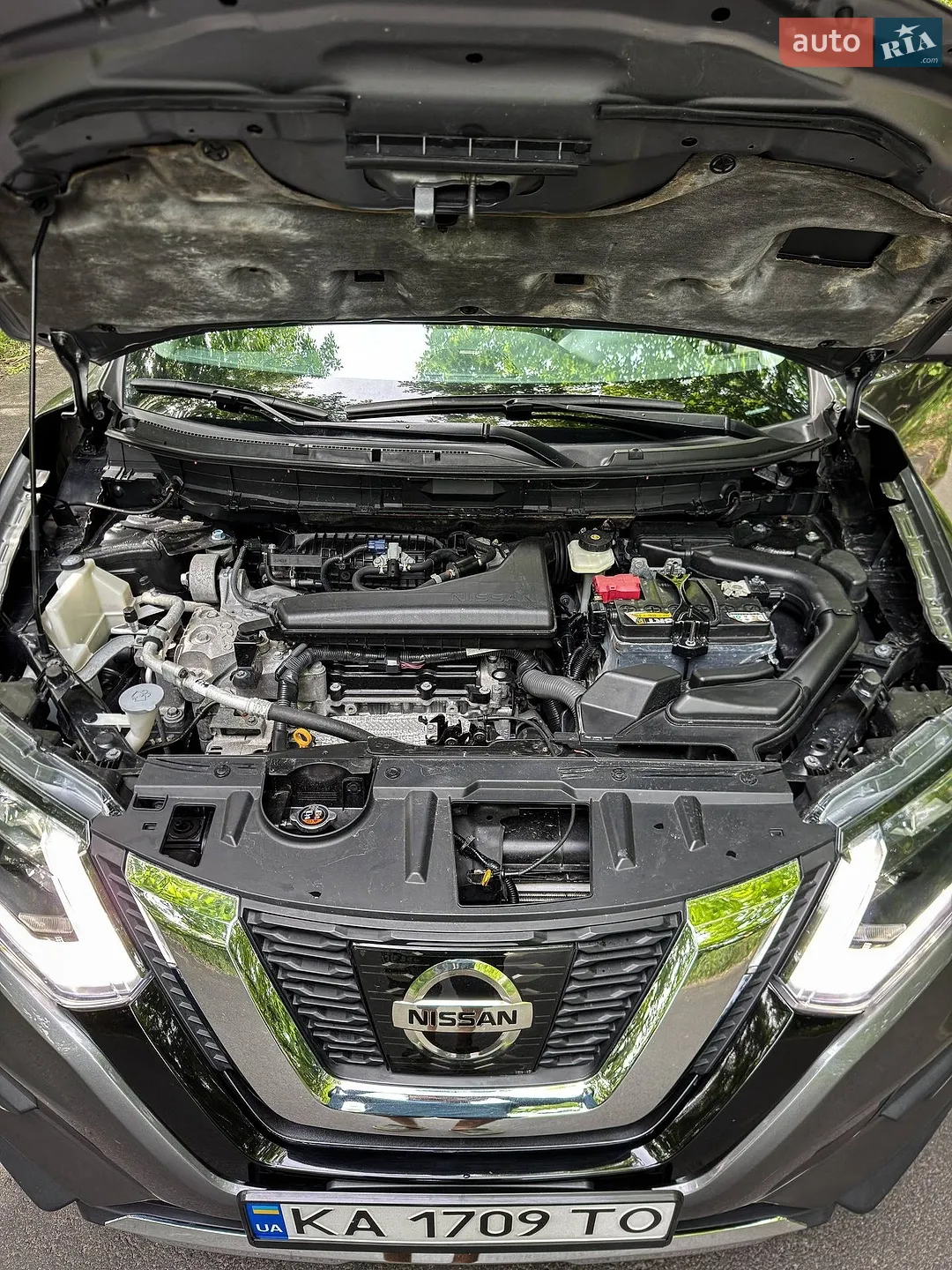 2019 Nissan Rogue - мініатюра 15