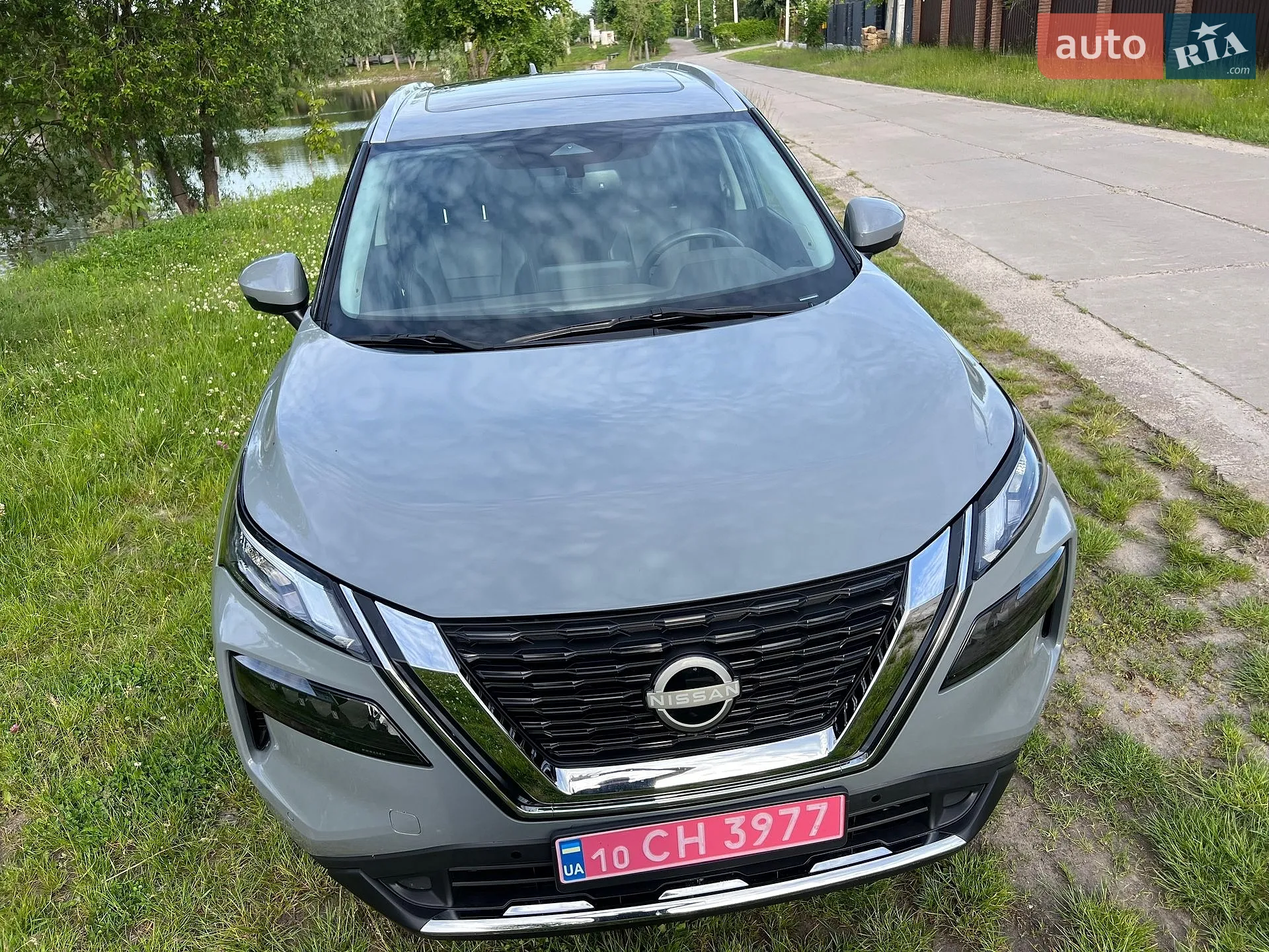 2023 Nissan Rogue - мініатюра 6