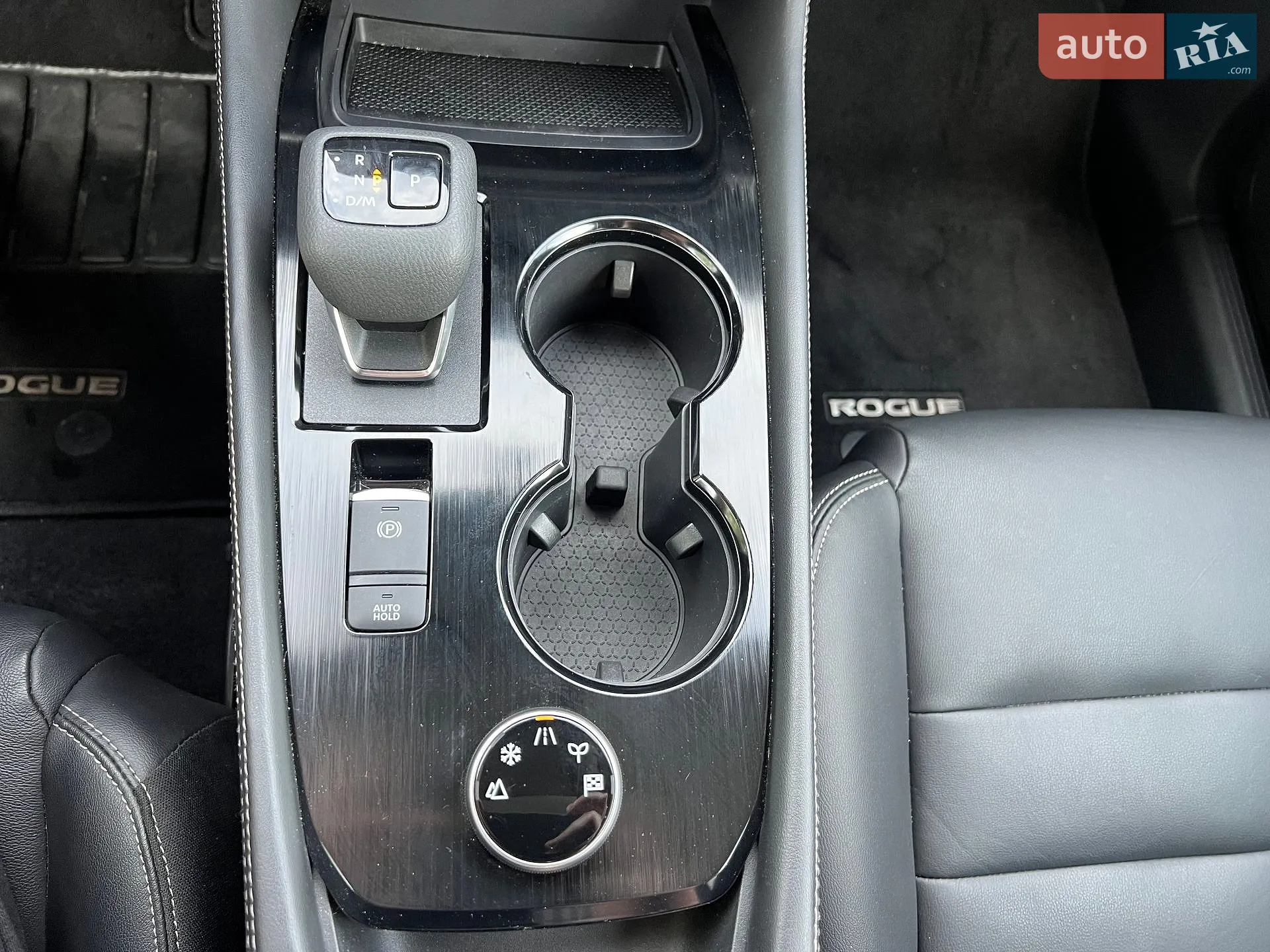 2023 Nissan Rogue - мініатюра 42