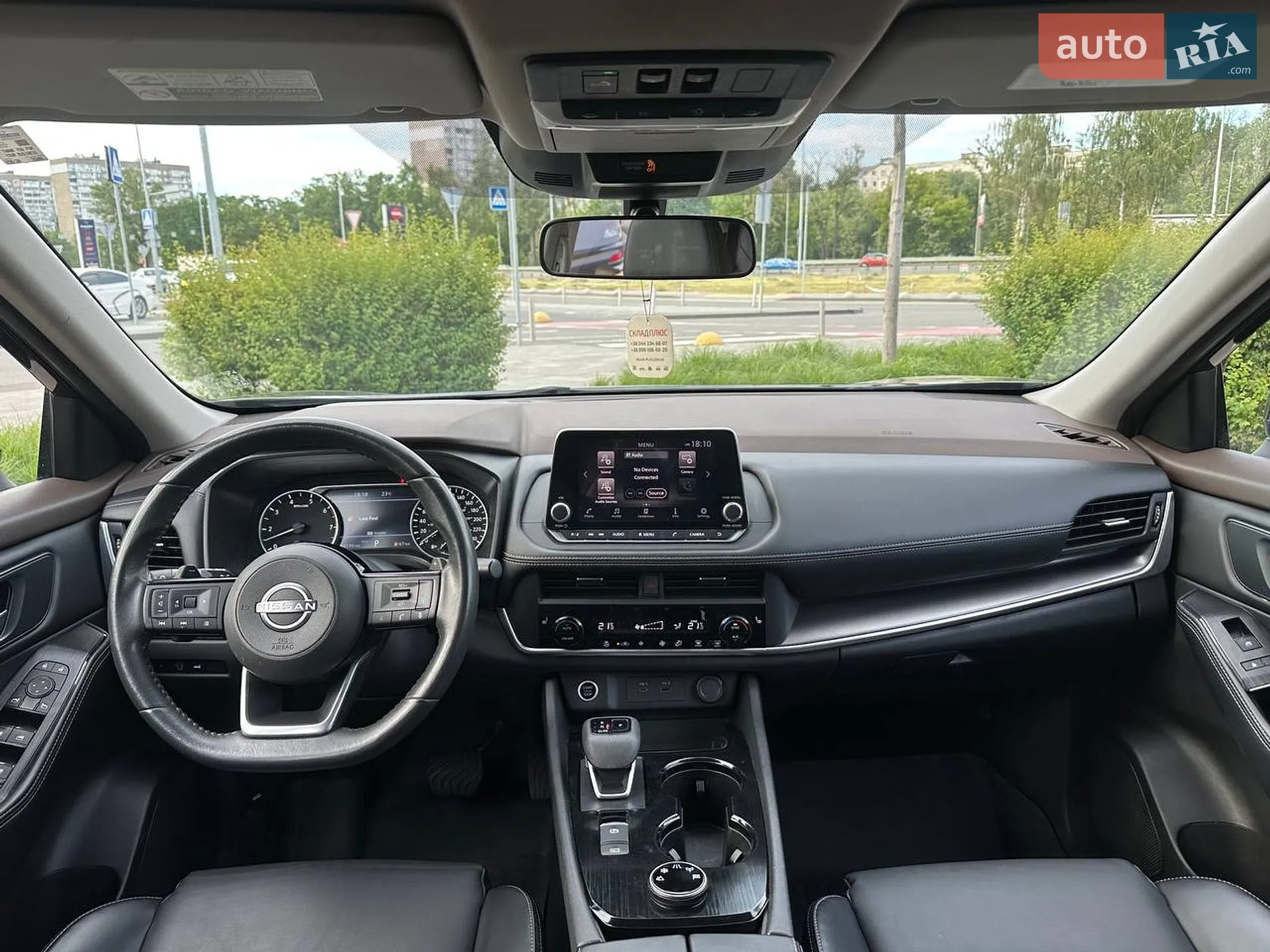 2022 Nissan Rogue - мініатюра 13