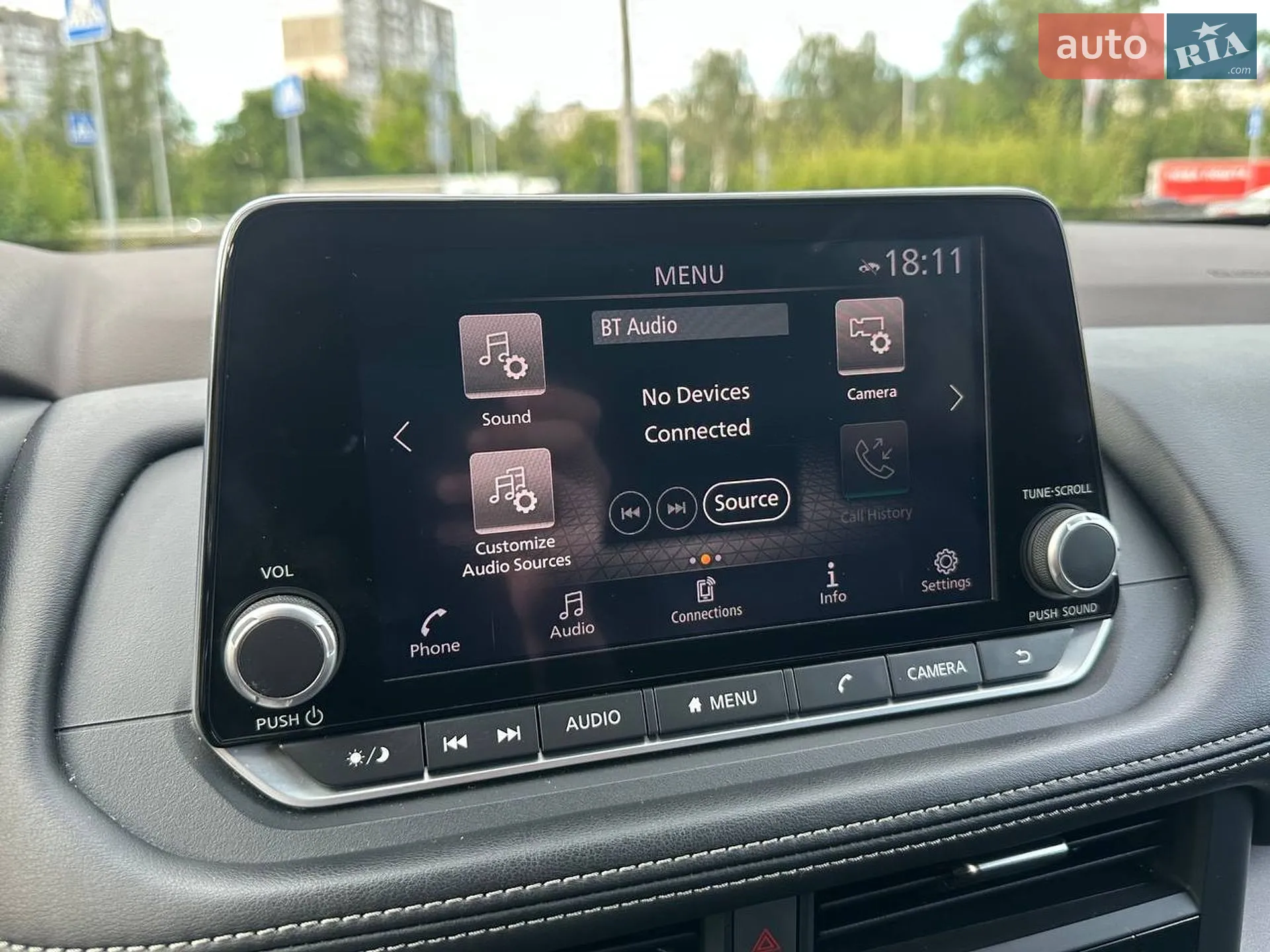 2022 Nissan Rogue - мініатюра 16
