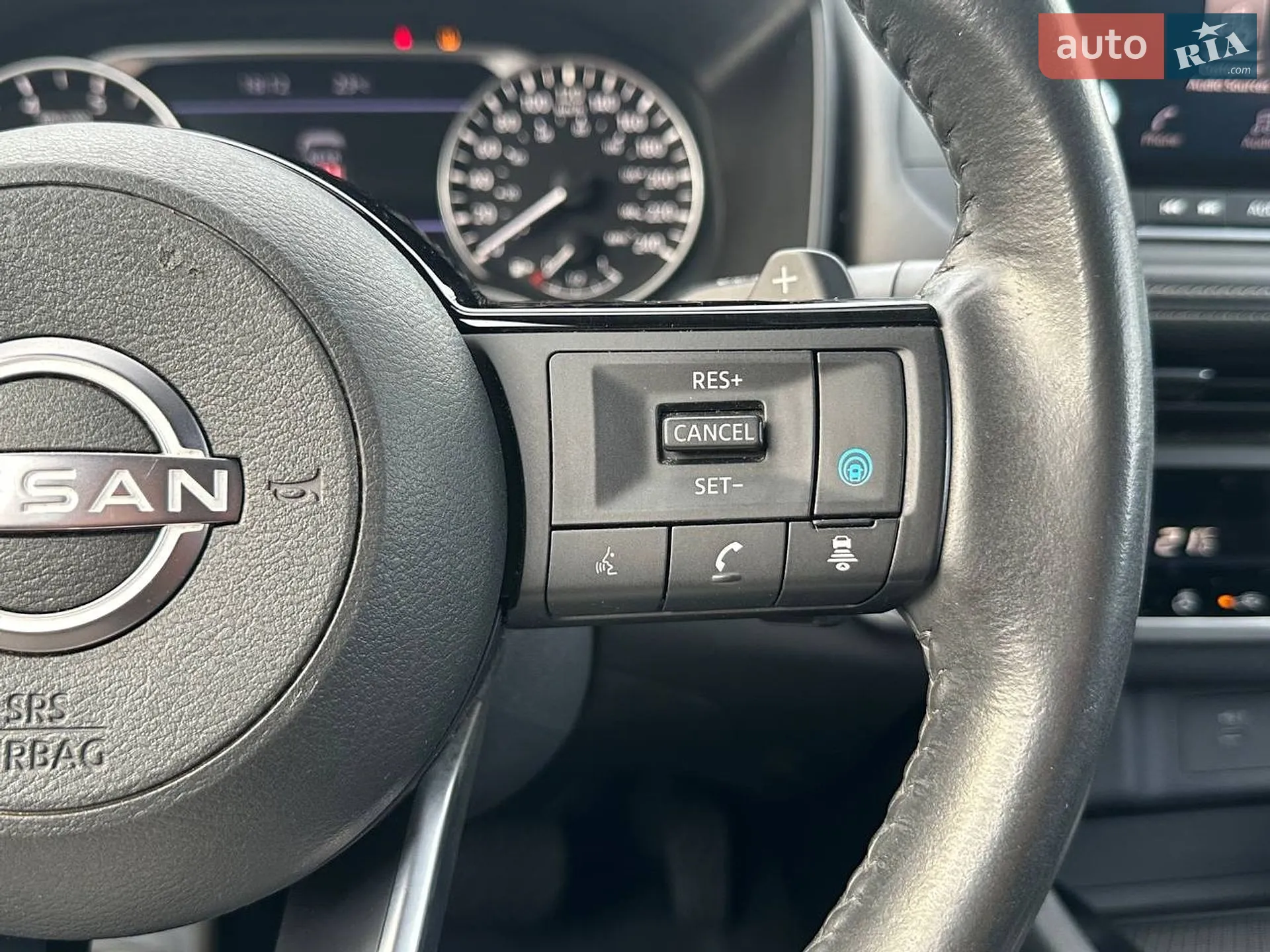 2022 Nissan Rogue - мініатюра 23
