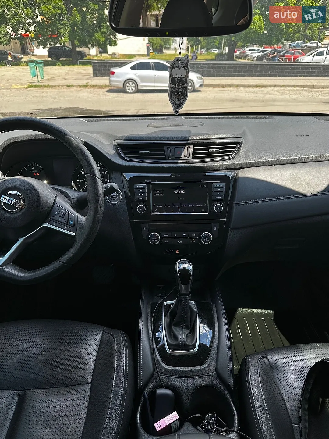 2020 Nissan Rogue - мініатюра 11