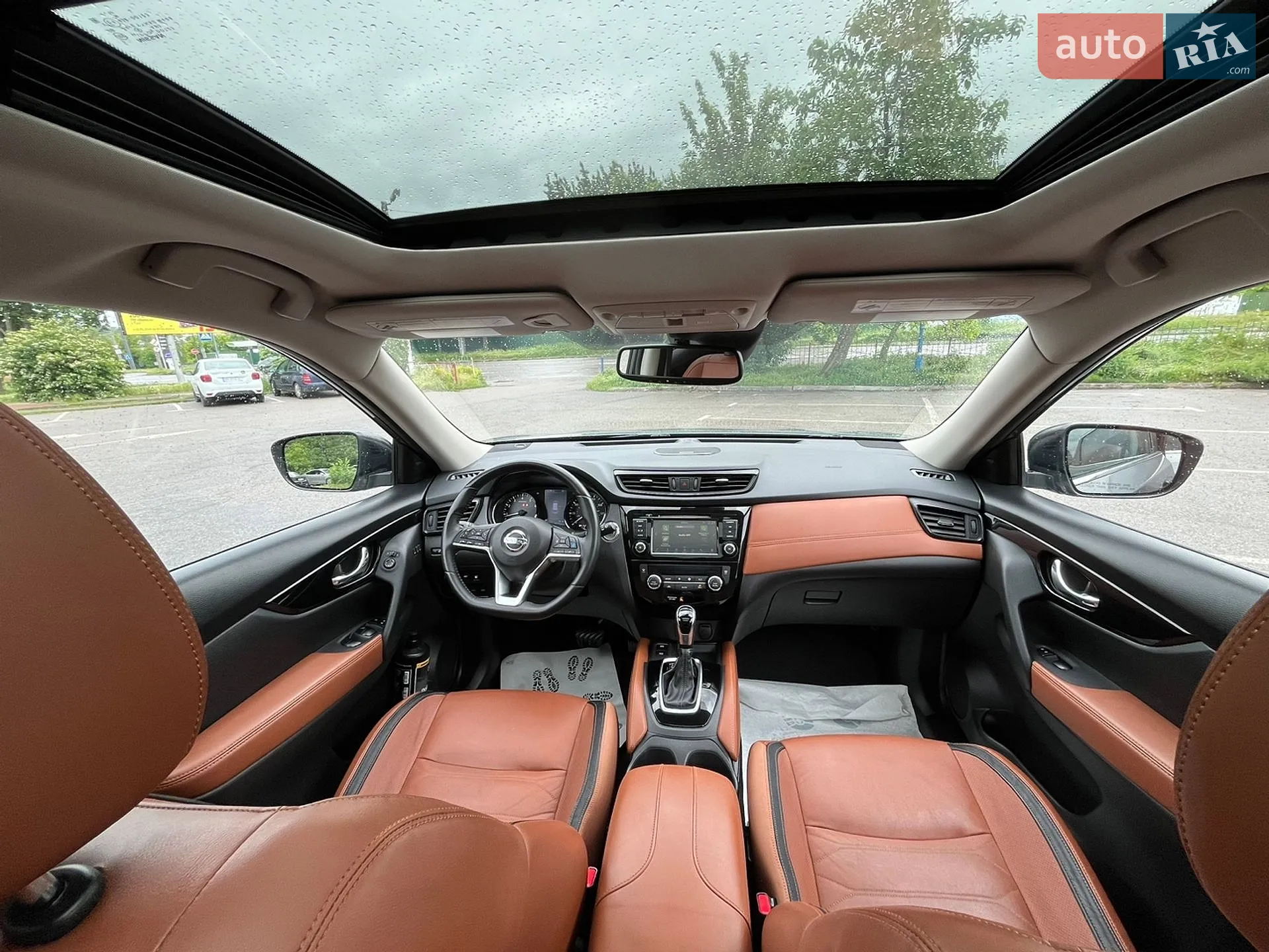 2018 Nissan Rogue - мініатюра 26