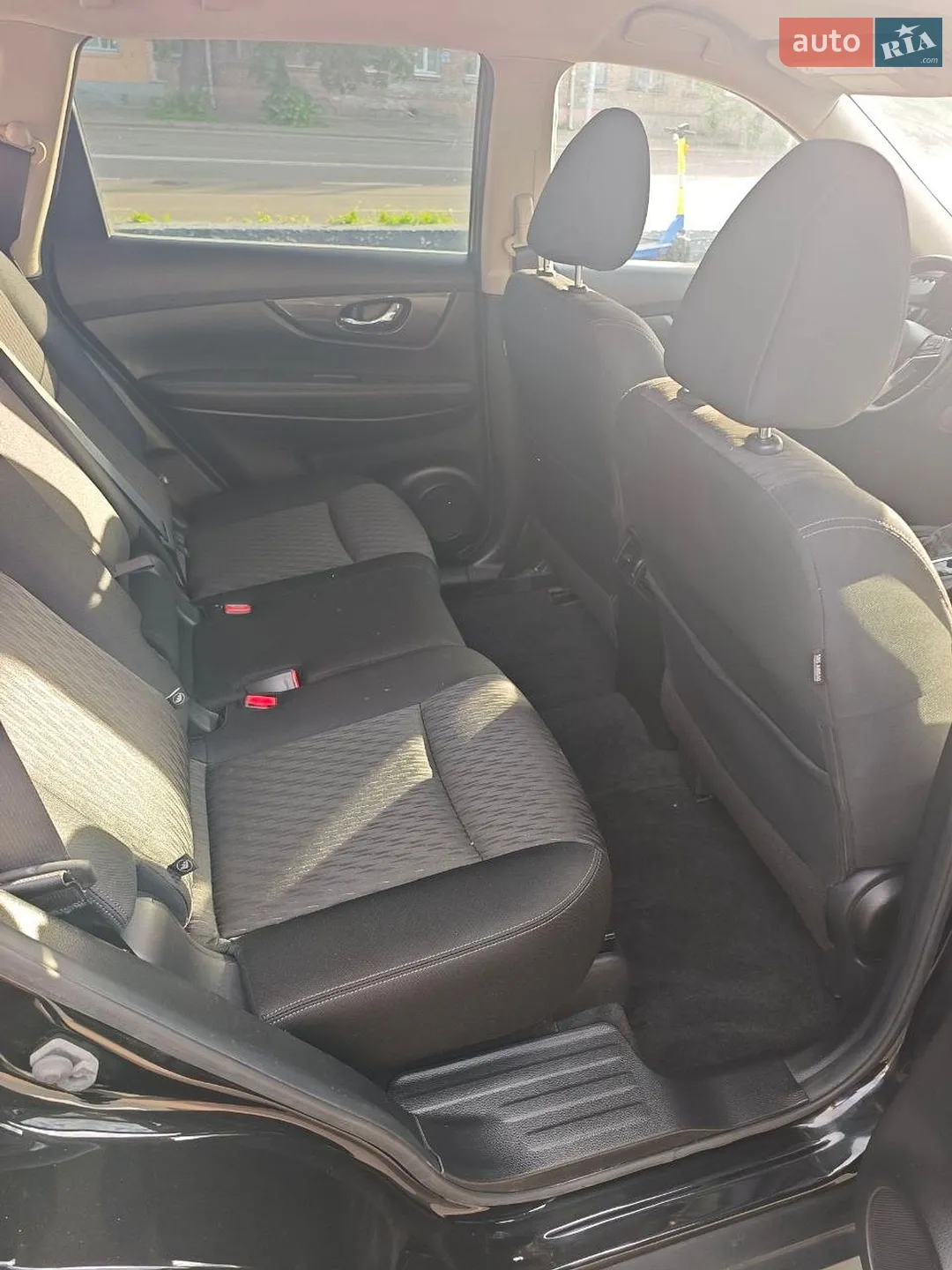 2018 Nissan Rogue - мініатюра 7