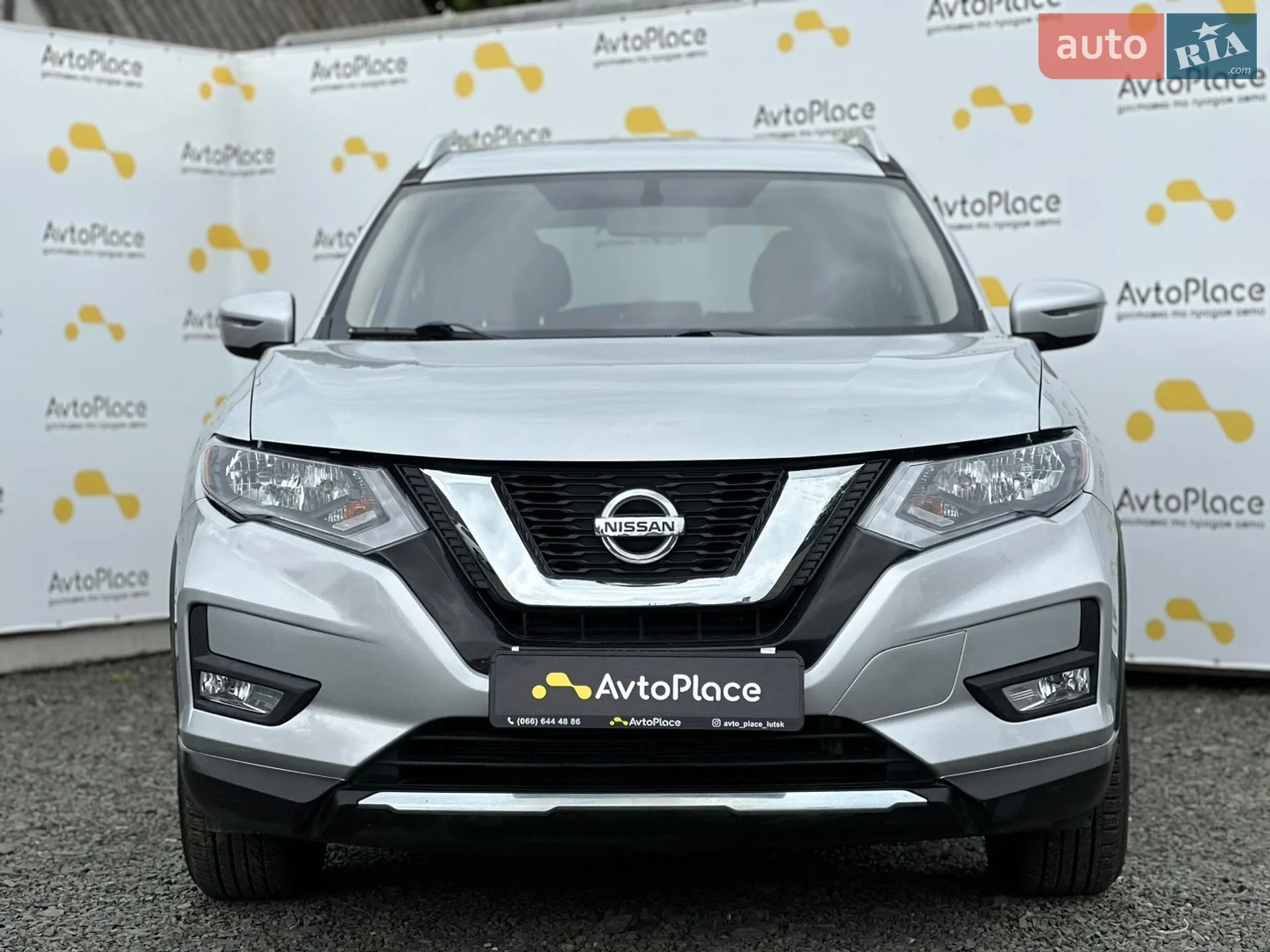 2017 Nissan Rogue - мініатюра 5