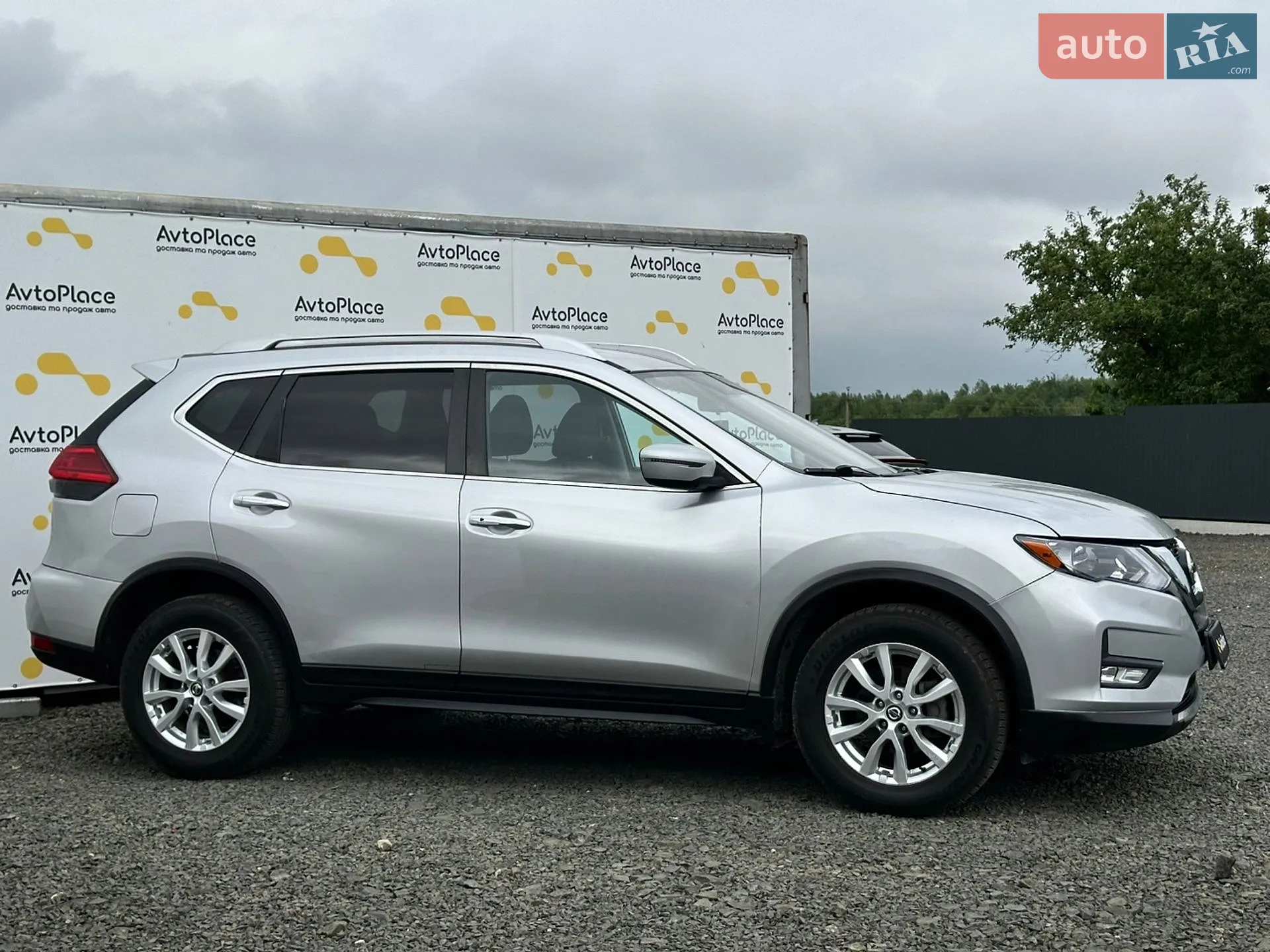 2017 Nissan Rogue - мініатюра 19