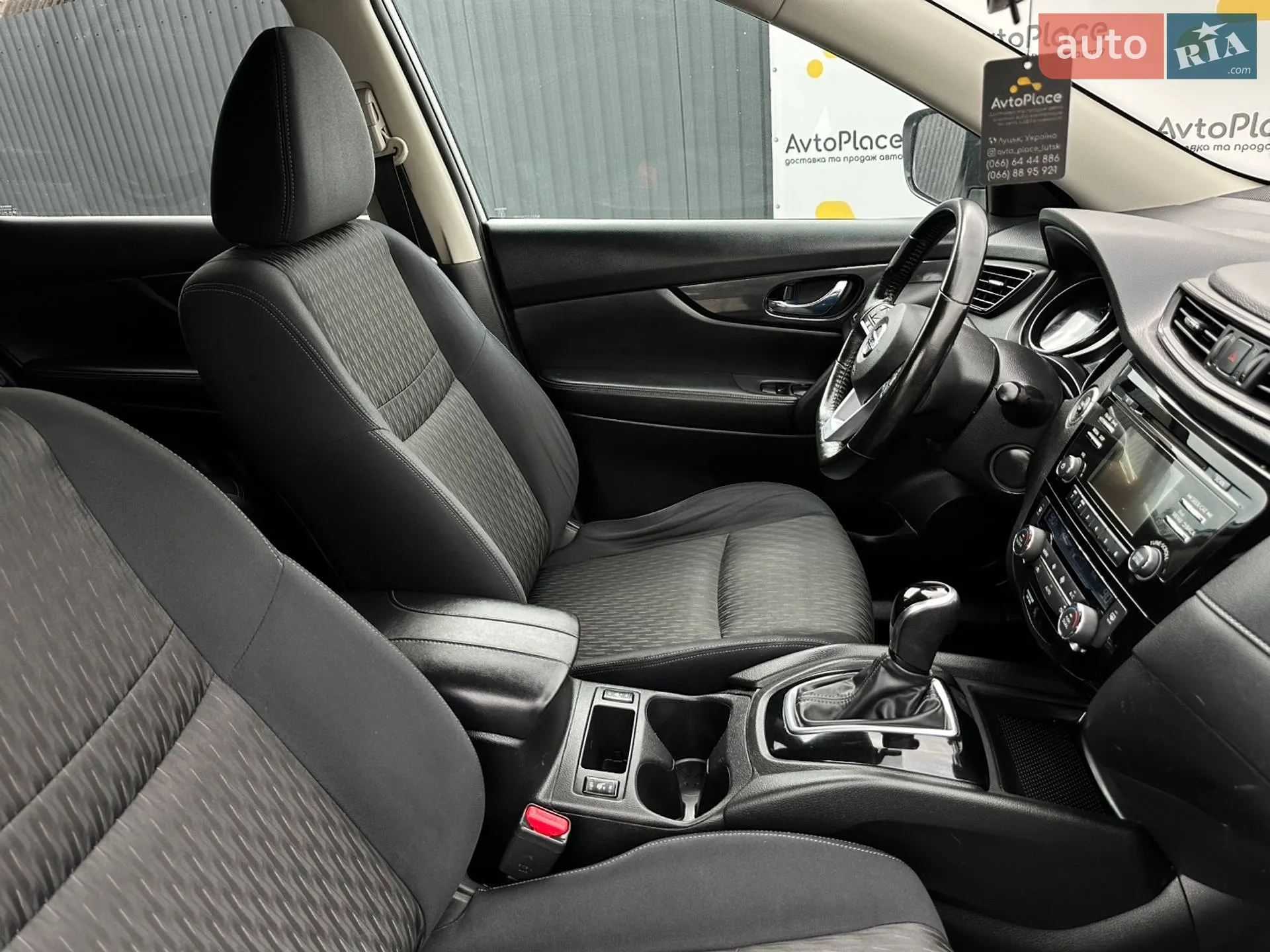 2017 Nissan Rogue - мініатюра 41